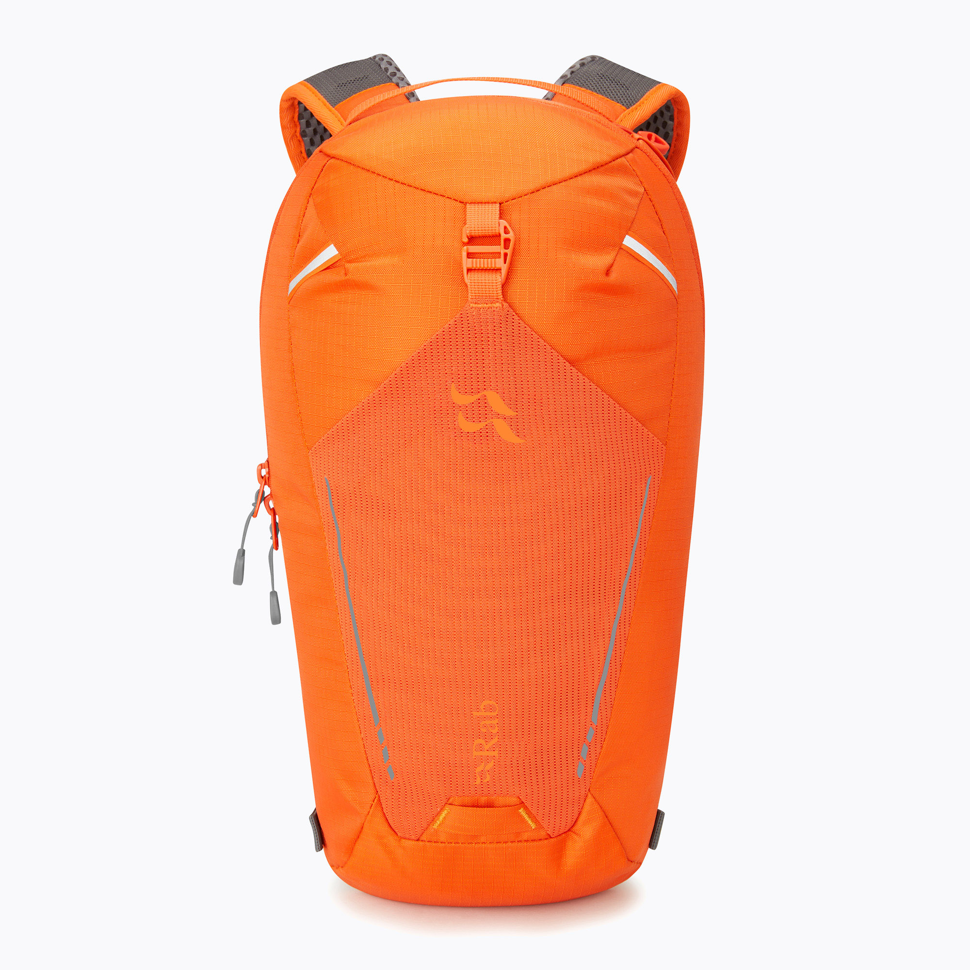 Rab Tensor 10 l firecracker hiking backpack
