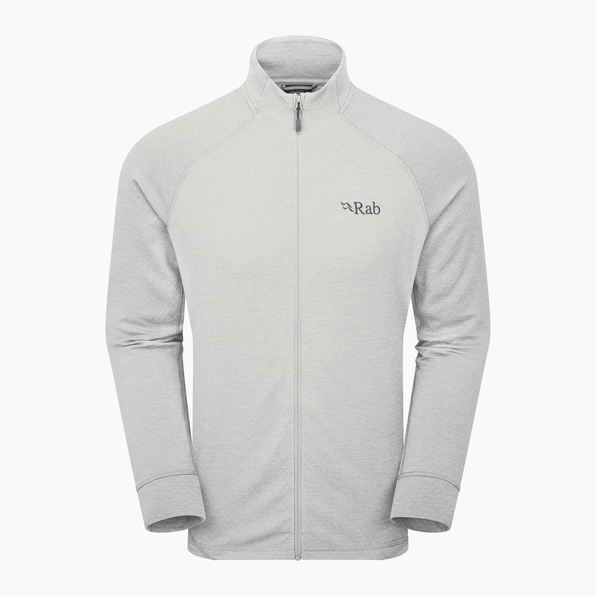 Men's Rab Nexus light zinc sweatshirt (L)