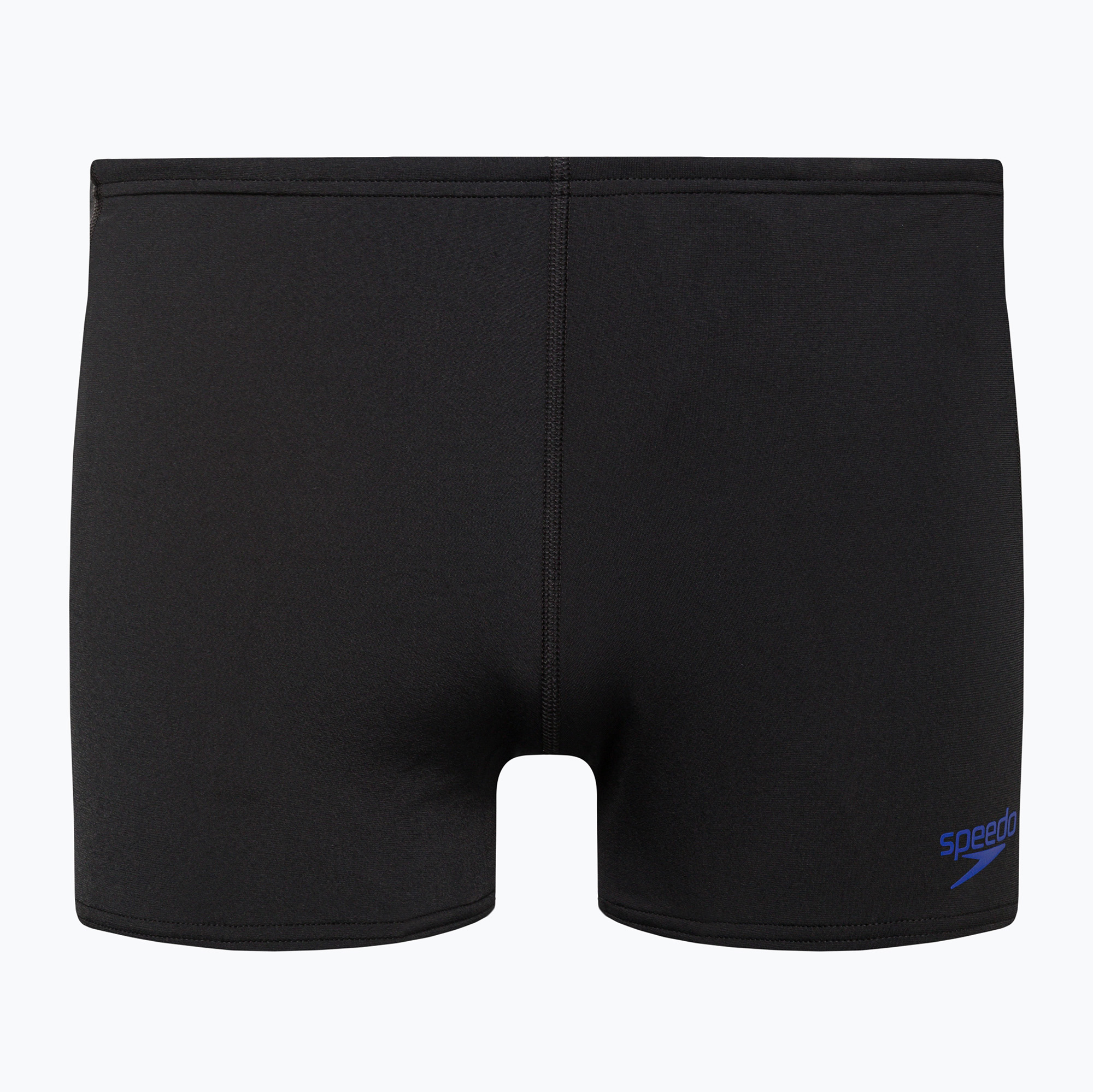 Men's Speedo Tech Panel Aquashort swim boxers black 8-00303514538 (30)