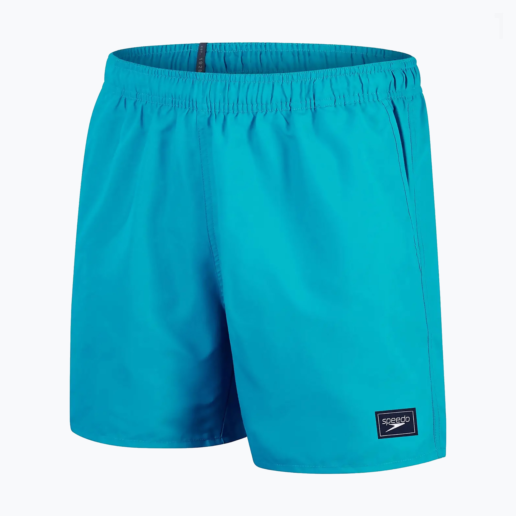 Men's Speedo Prime Leis 16" aquarium swim shorts