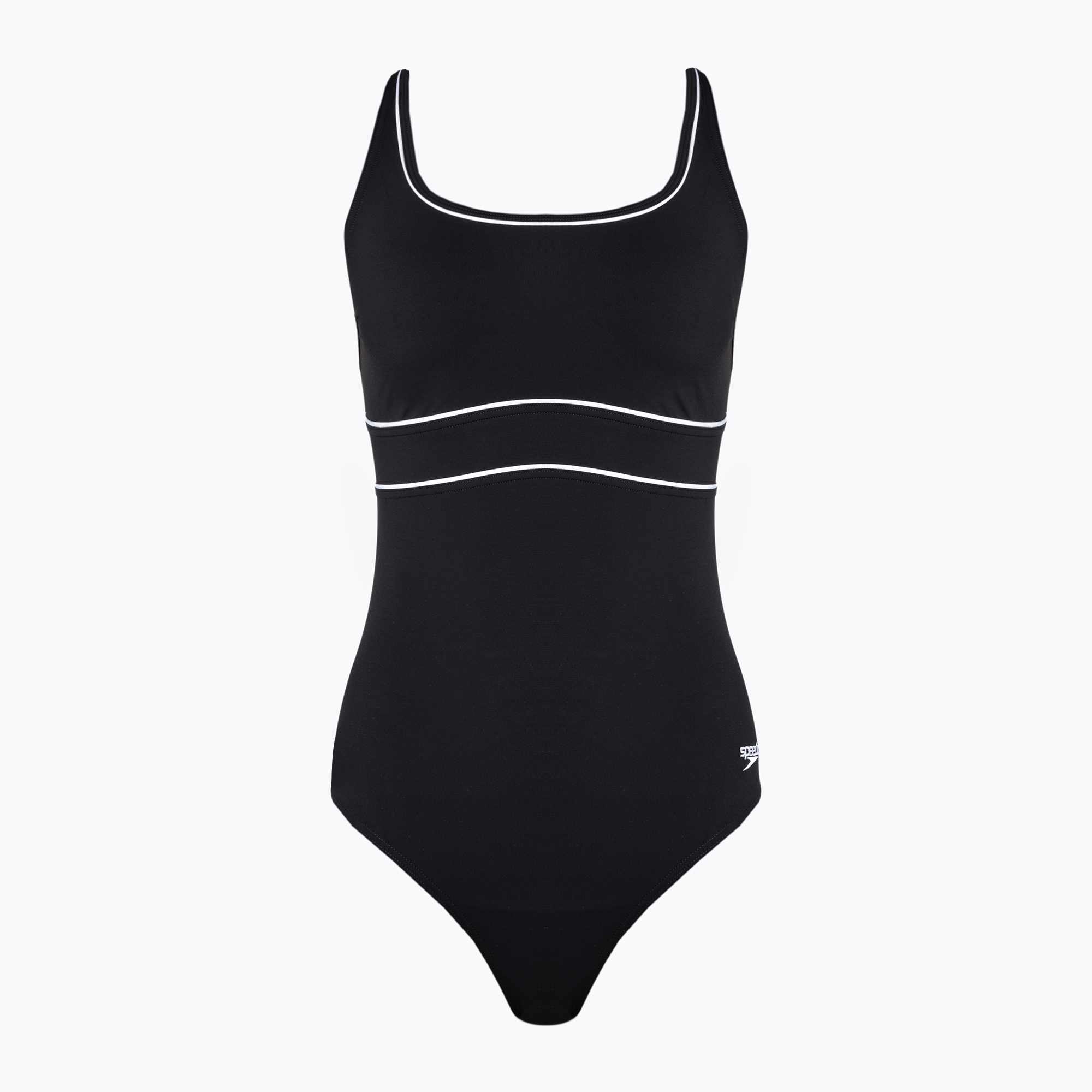 Speedo New Contour Eclipse one-piece swimsuit black 8-0030673503 (32)