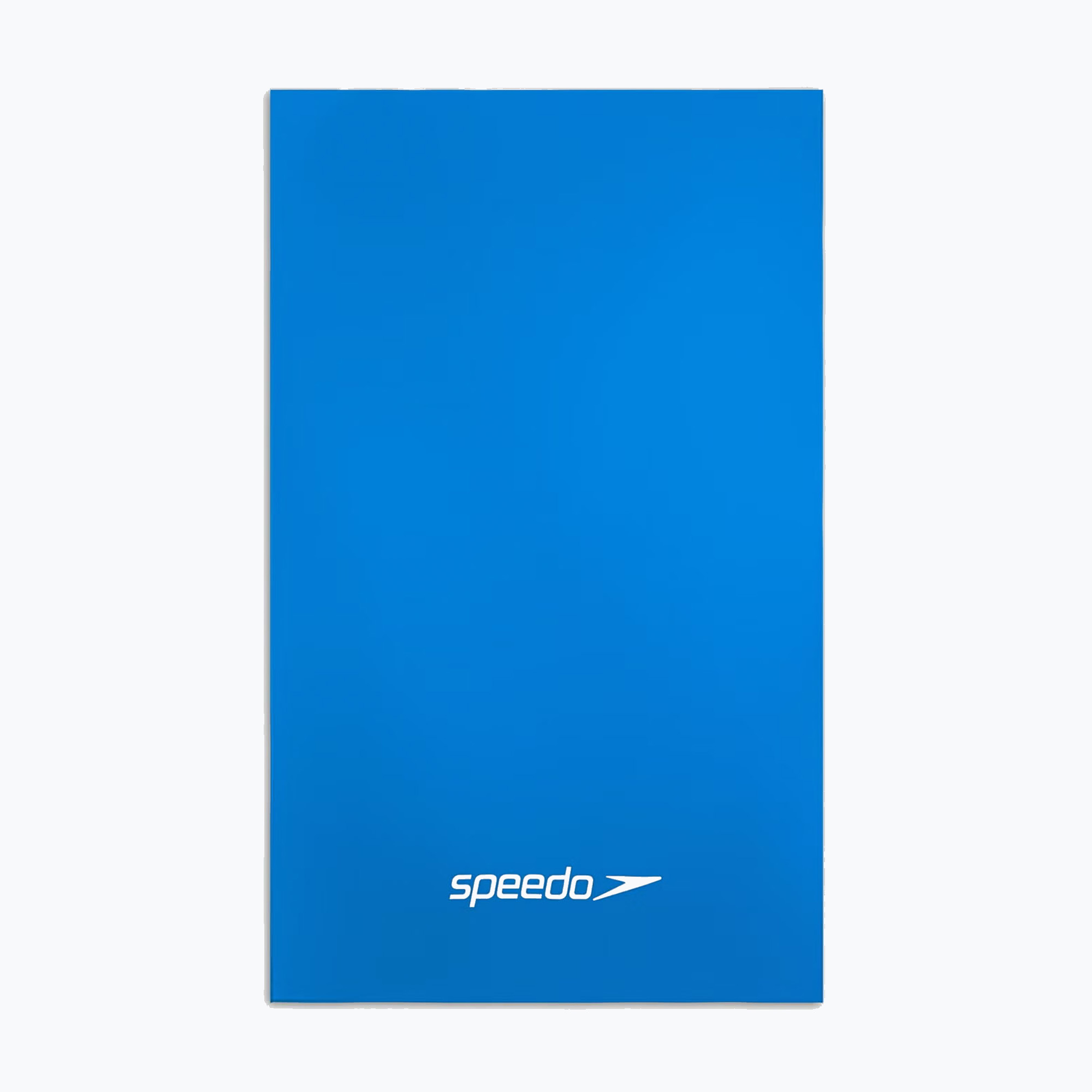 Speedo Microfibre towel blue (80x 130 cm)