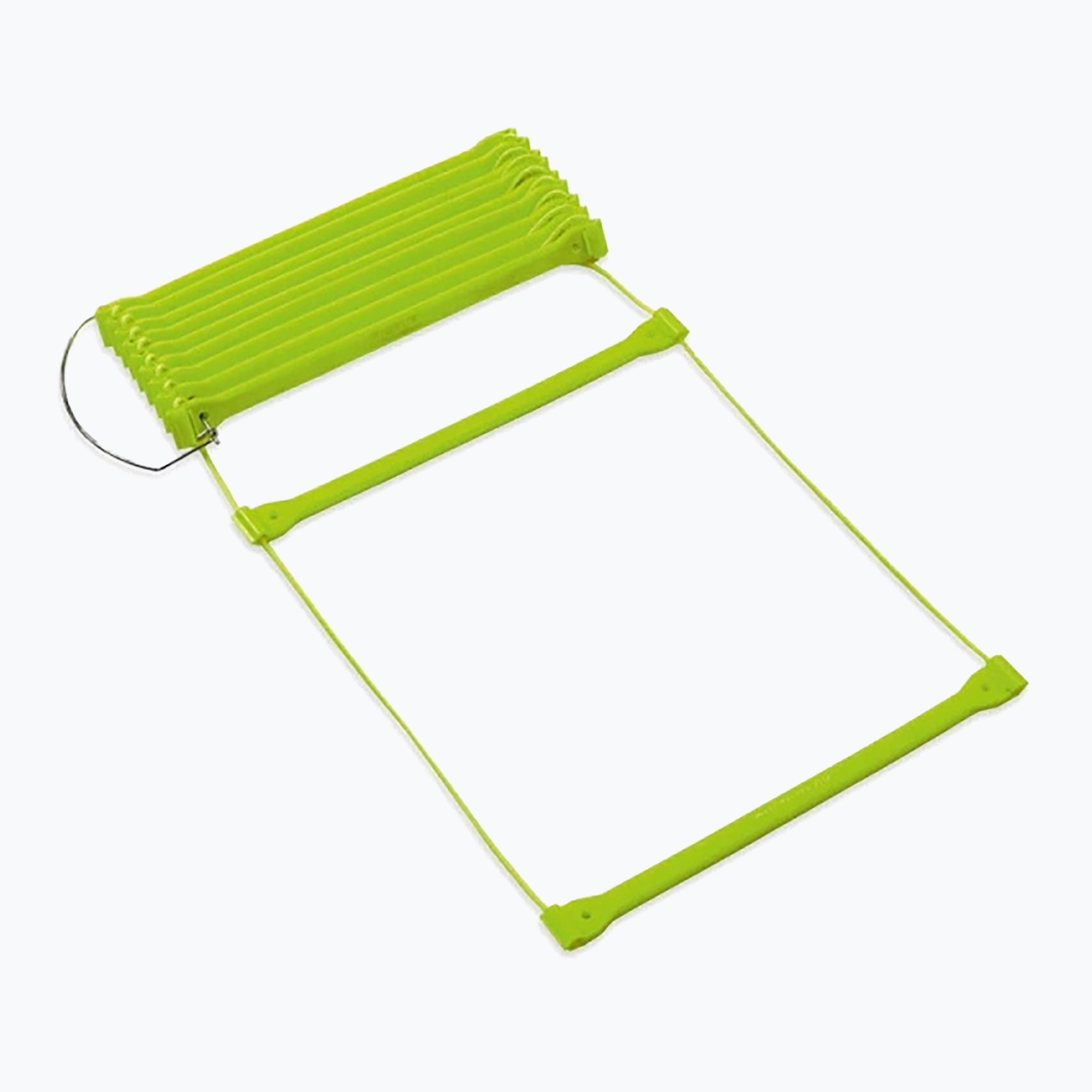 QuickPlay Speed Ladder yellow (4M)