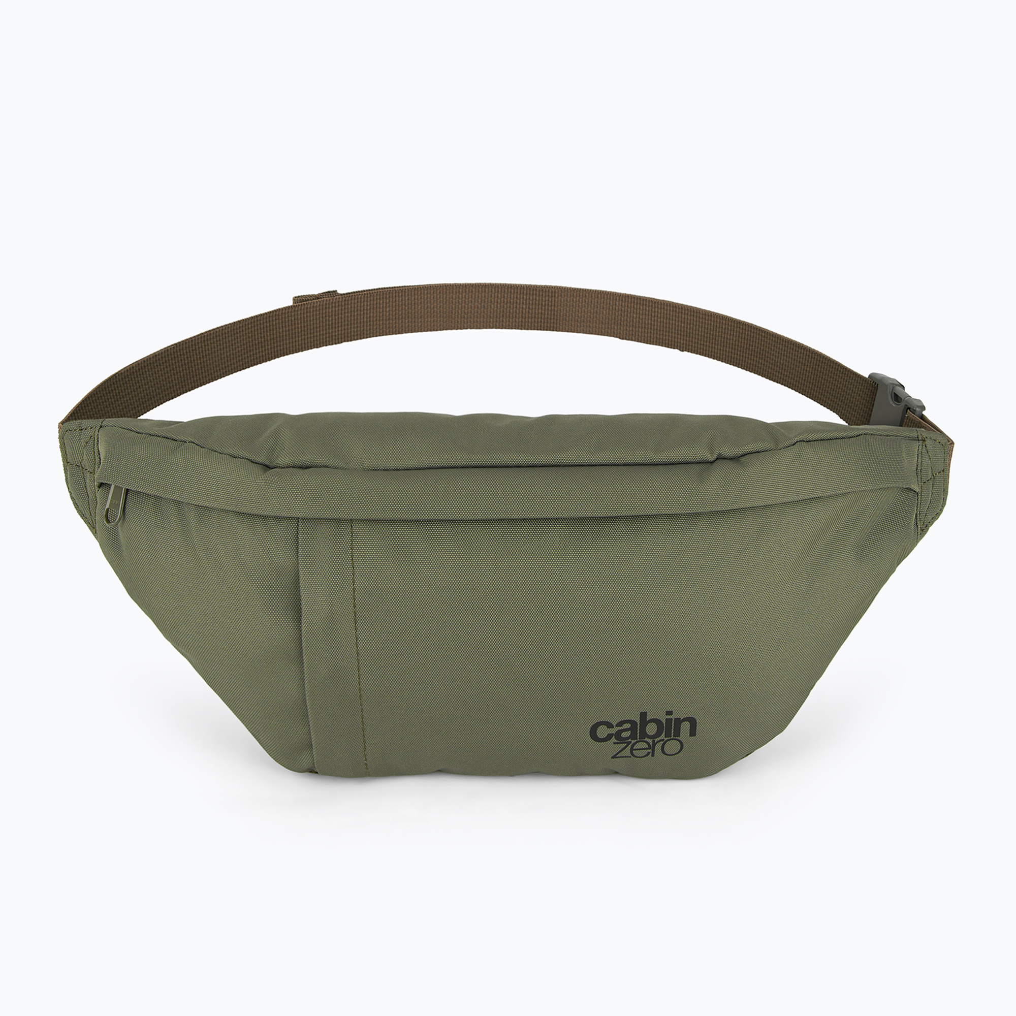 CabinZero BumBag 2 l gregorian khaki kidney pouch (2 l)