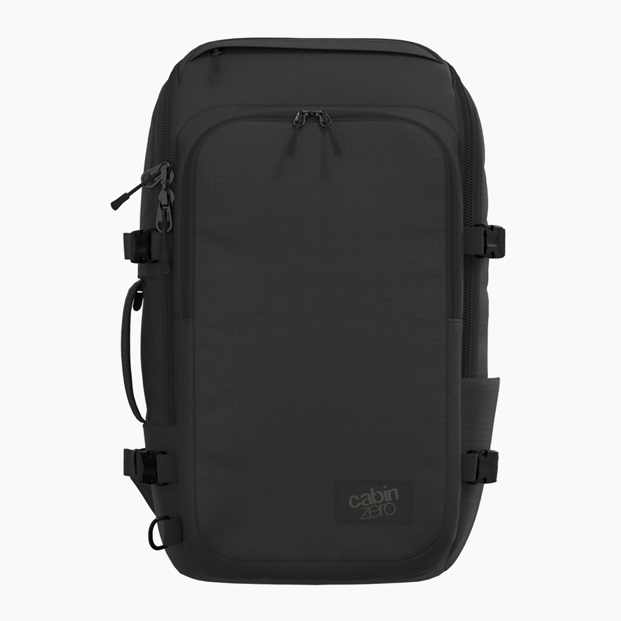 CabinZero Adventure Pro 32 l hiking backpack absolute black