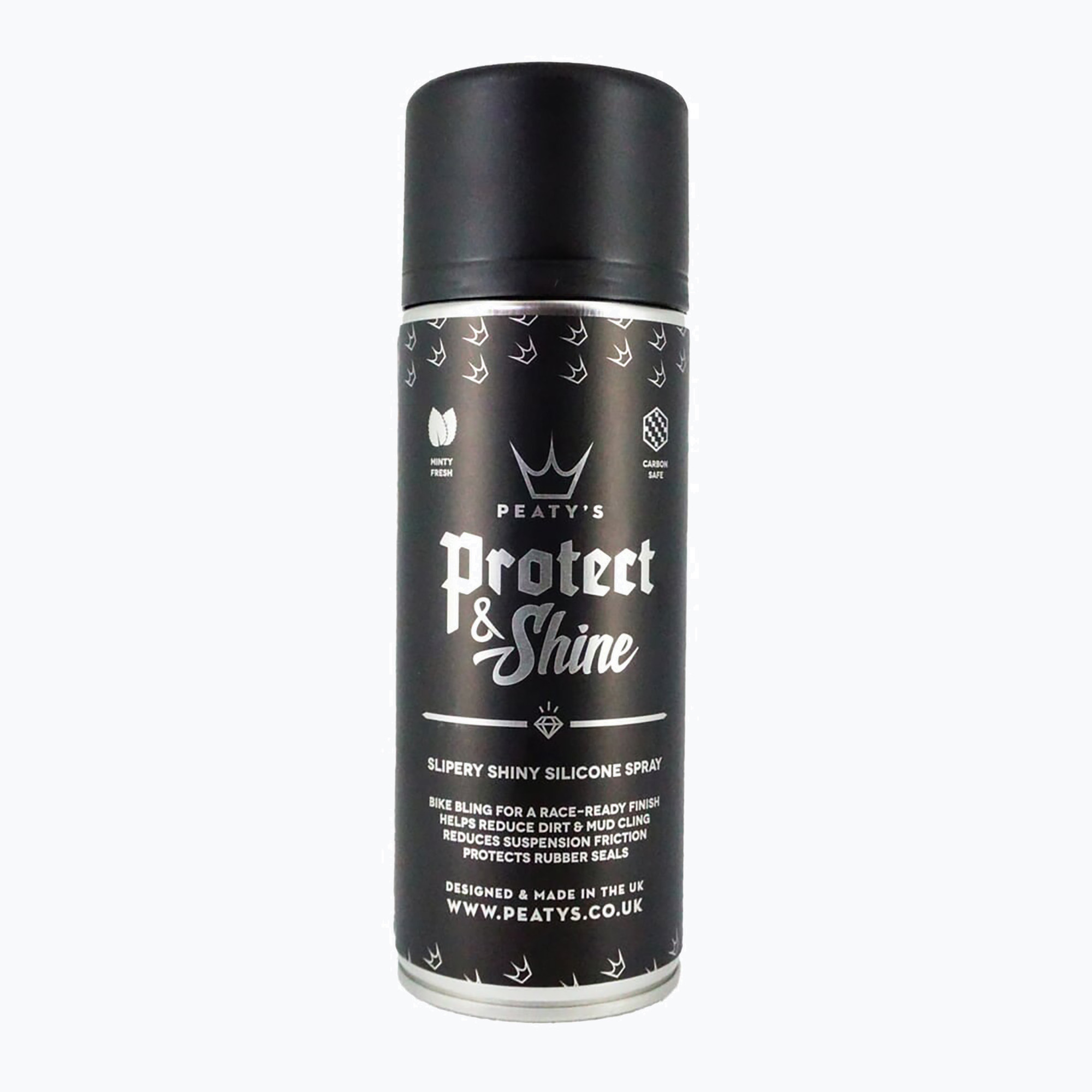 Peaty's Protect&Shine Spray 400 ml (400 ml)