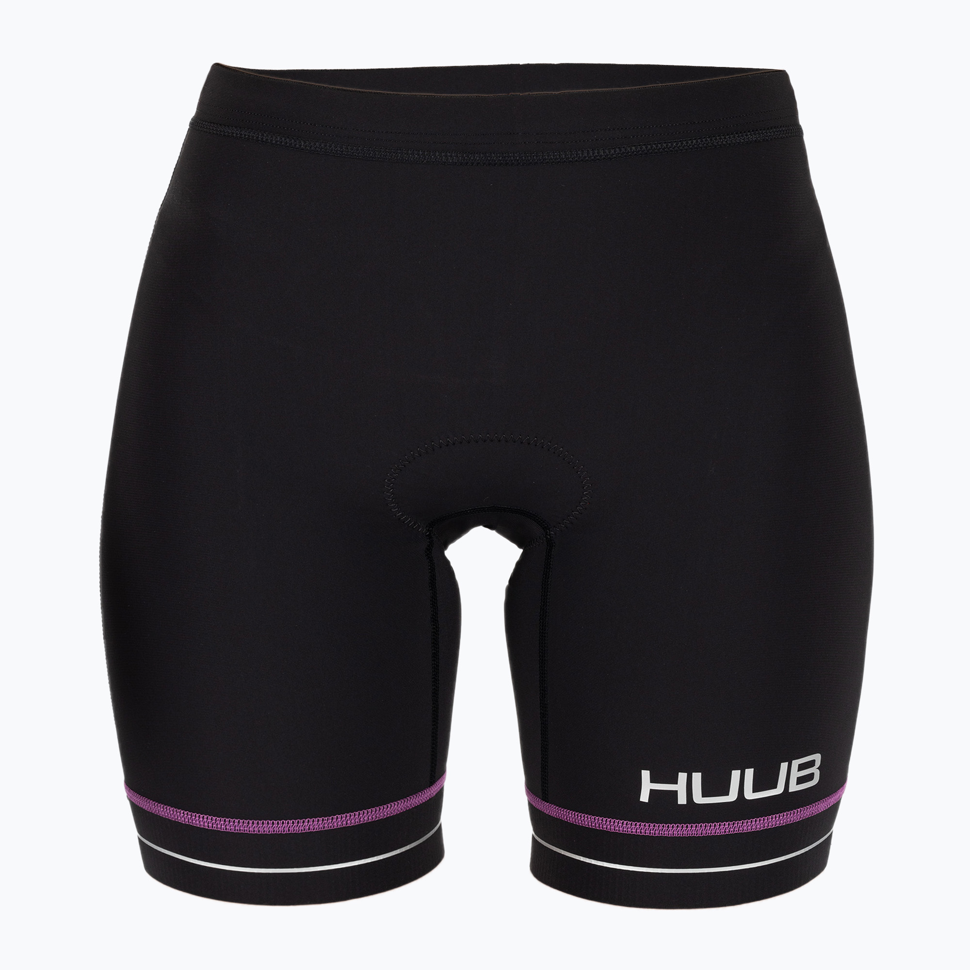 Women's Triathlon Shorts HUUB Aura Tri Short black AURSH (XS)
