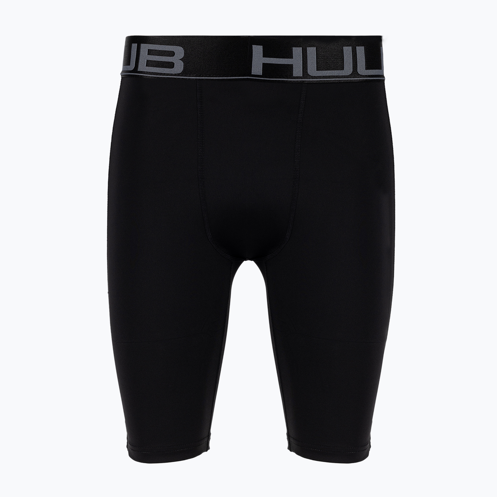 HUUB Men's Compression Shorts black COMSHORT (S)