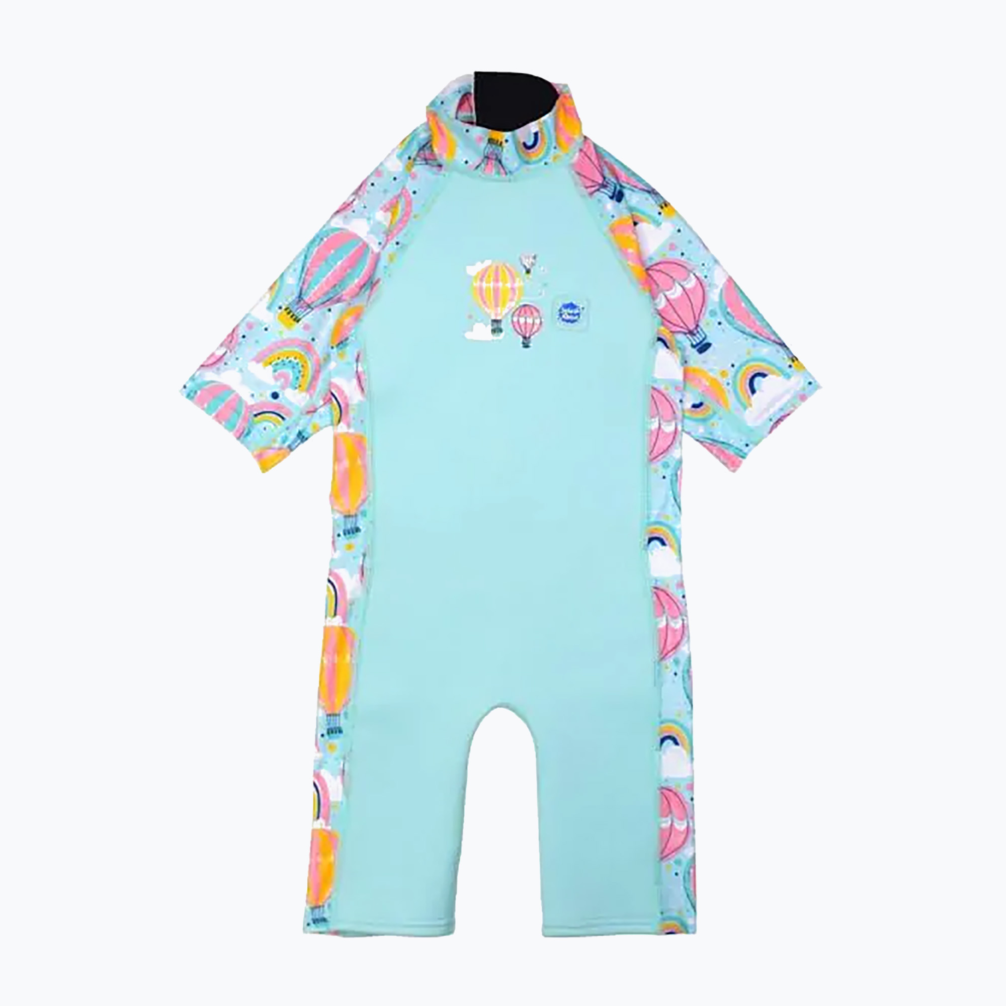 Children's swimming foam Splash About Combie UV blue UVCUA1 (2-4 Y)