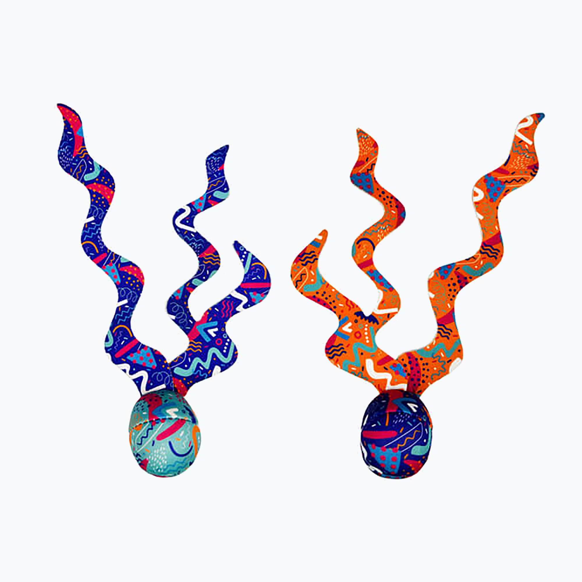 Splash About Dive Streamers diving toy 2 pcs multicolour