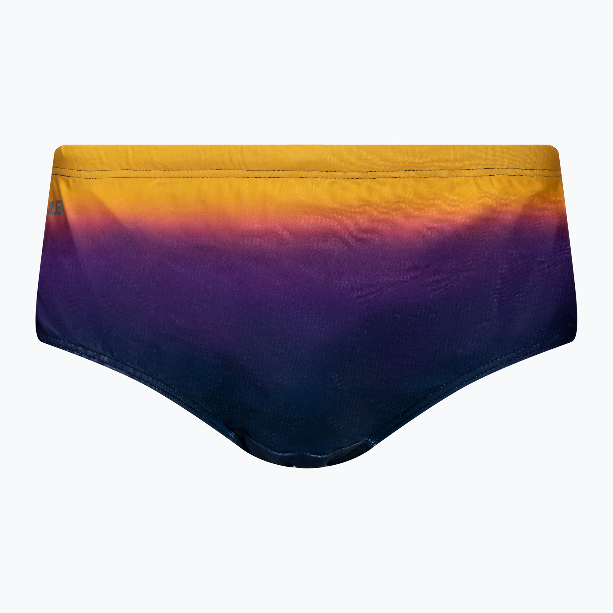 Men's swim briefs HUUB Trunk Bright blue TRUNKBRI (S)