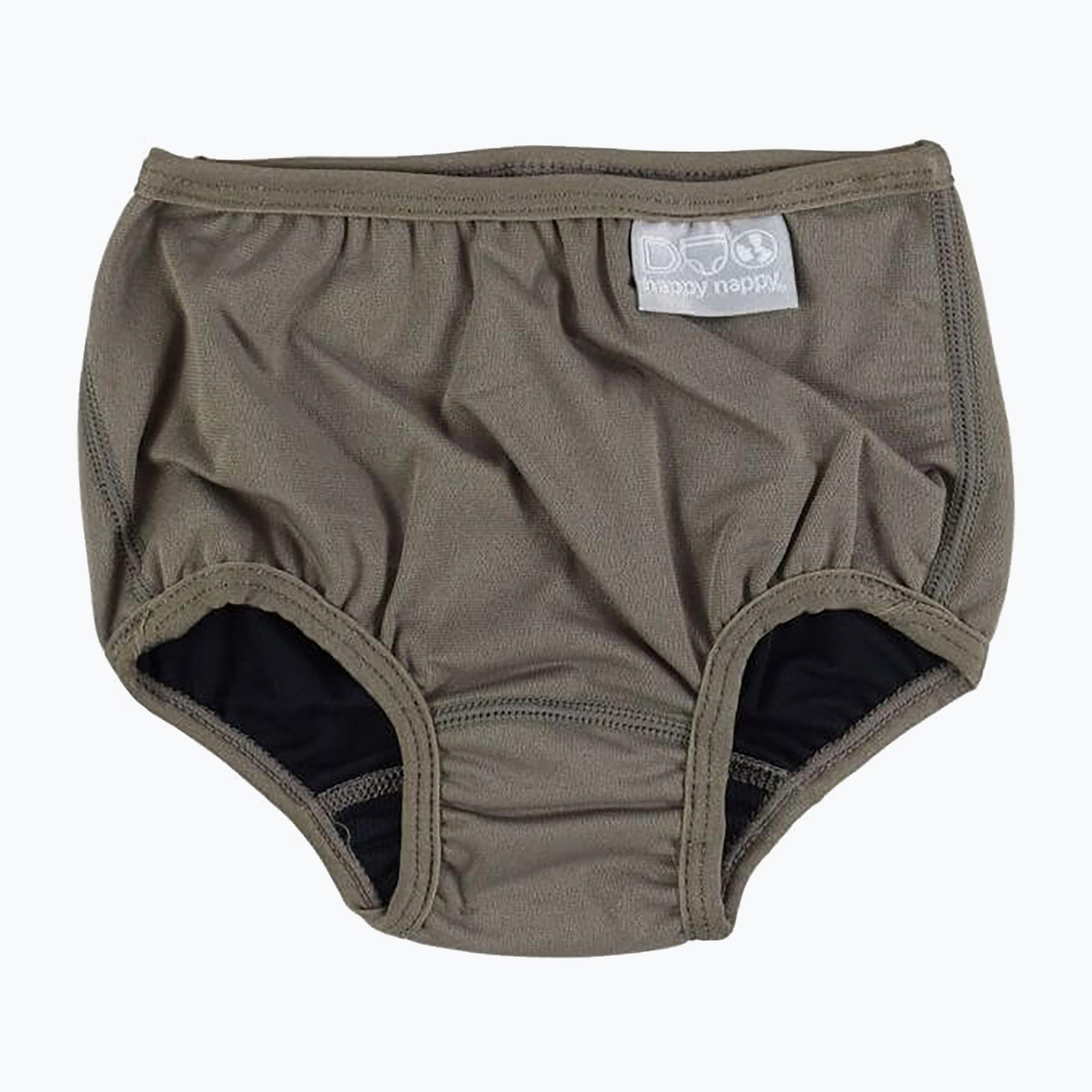 Splash About Silver Lining Nappy Wrap silver (4-5 Y)