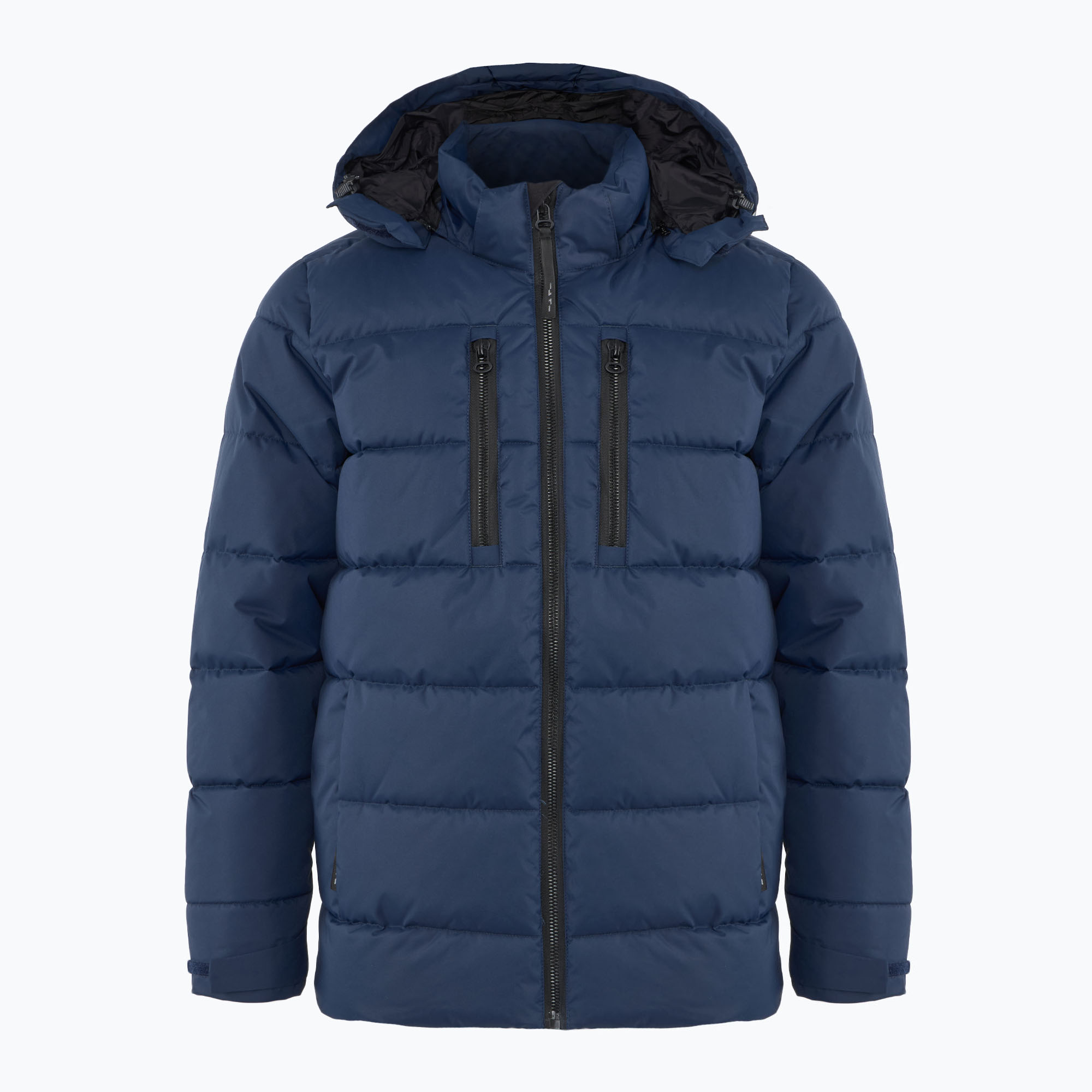 Men's insulated jacket REGATTA Layska navy (S)