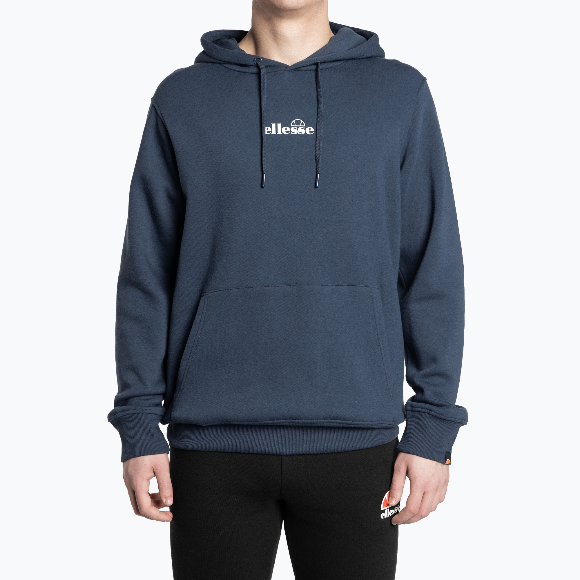 Men's Ellese Pershuta Oh Hoody sweatshirt navy (44/46)
