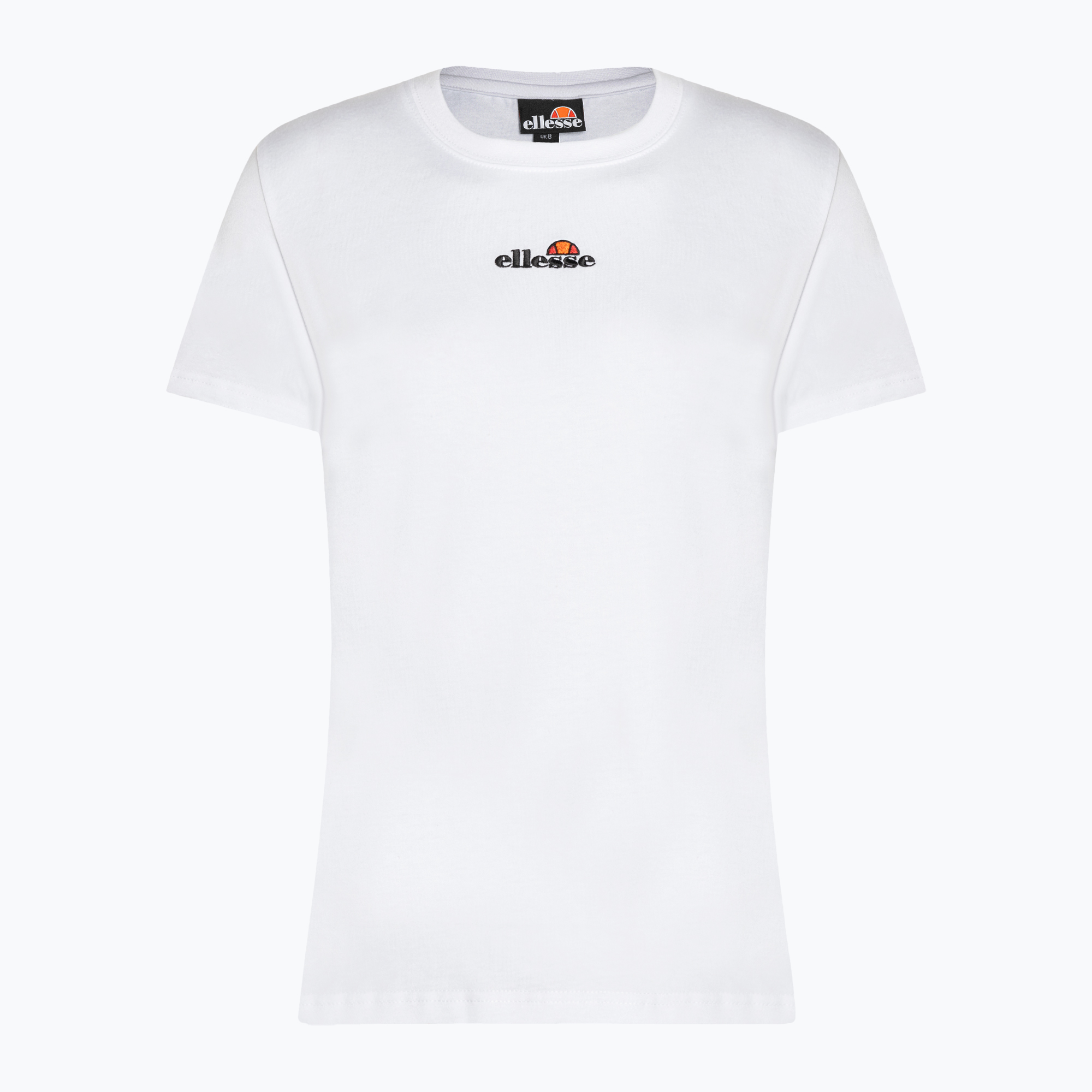 Ellesse women's t-shirt Juentos white (38)