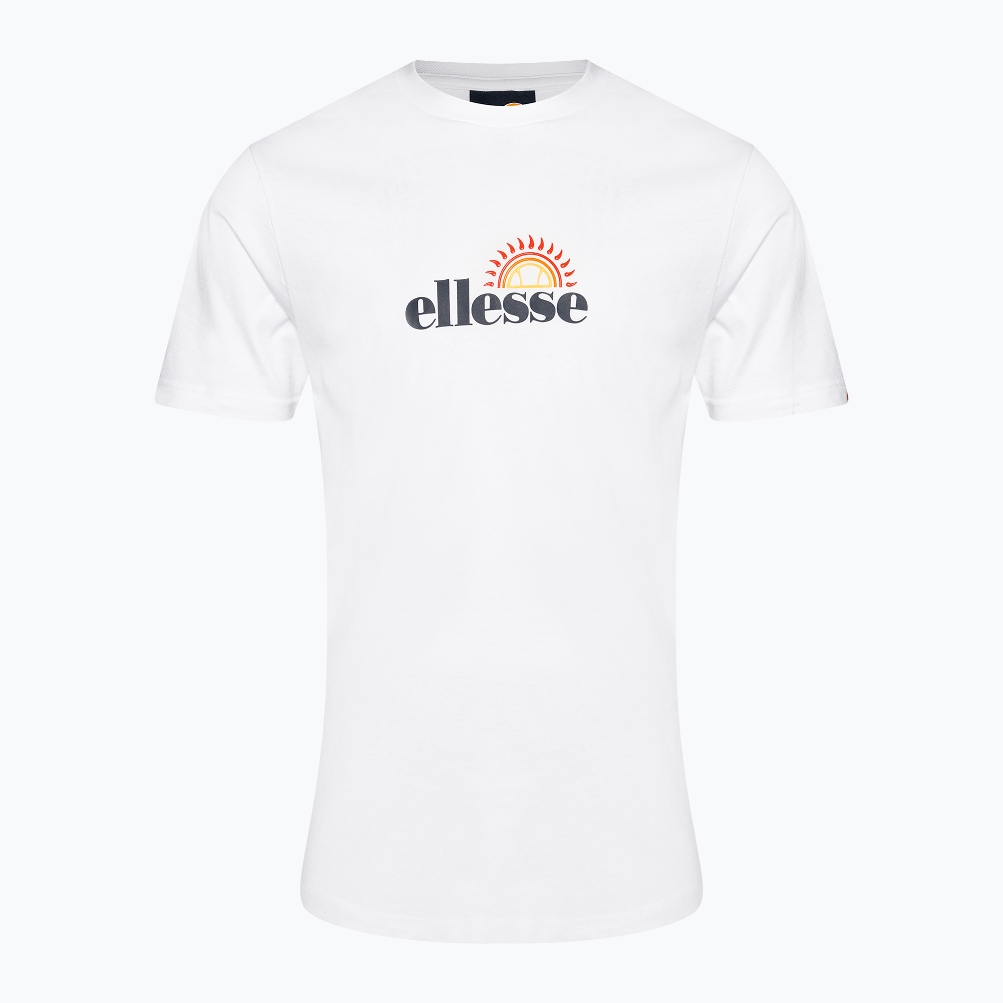 Ellesse men's Trea white T-shirt (36/38)