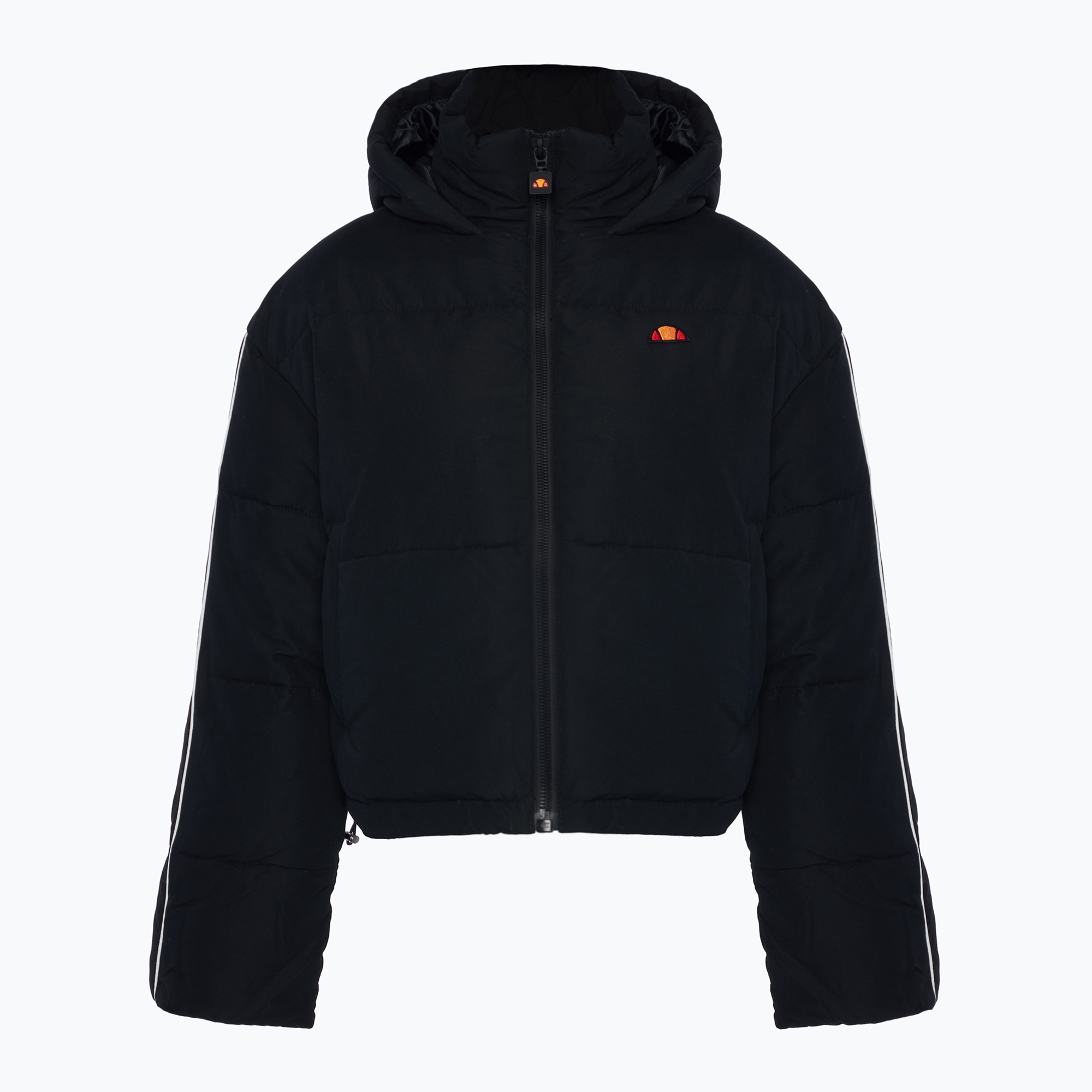 Ellesse women's insulated jacket Ksamil black (M)