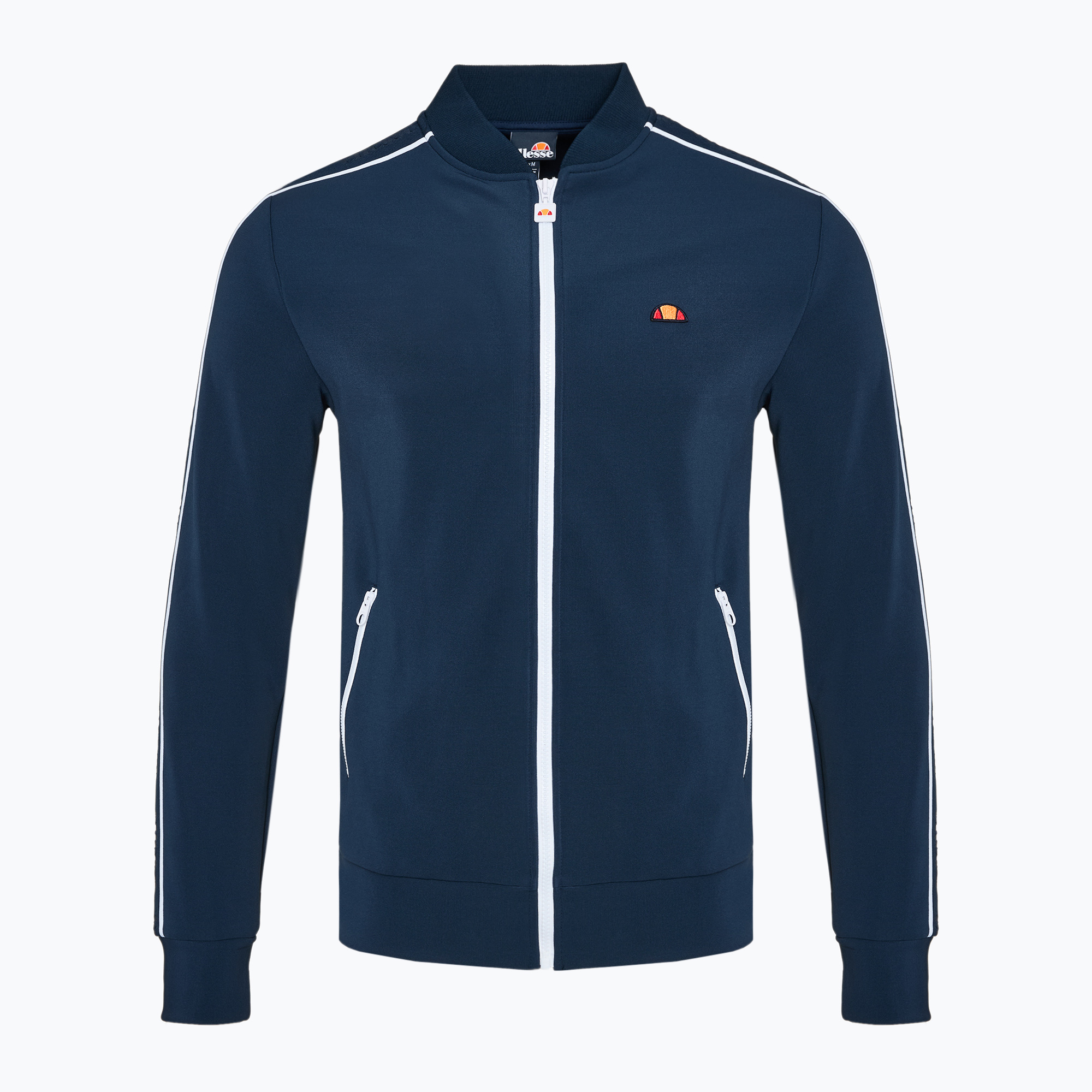 Men's Ellesse Altobelli Track sweatshirt navy (S)