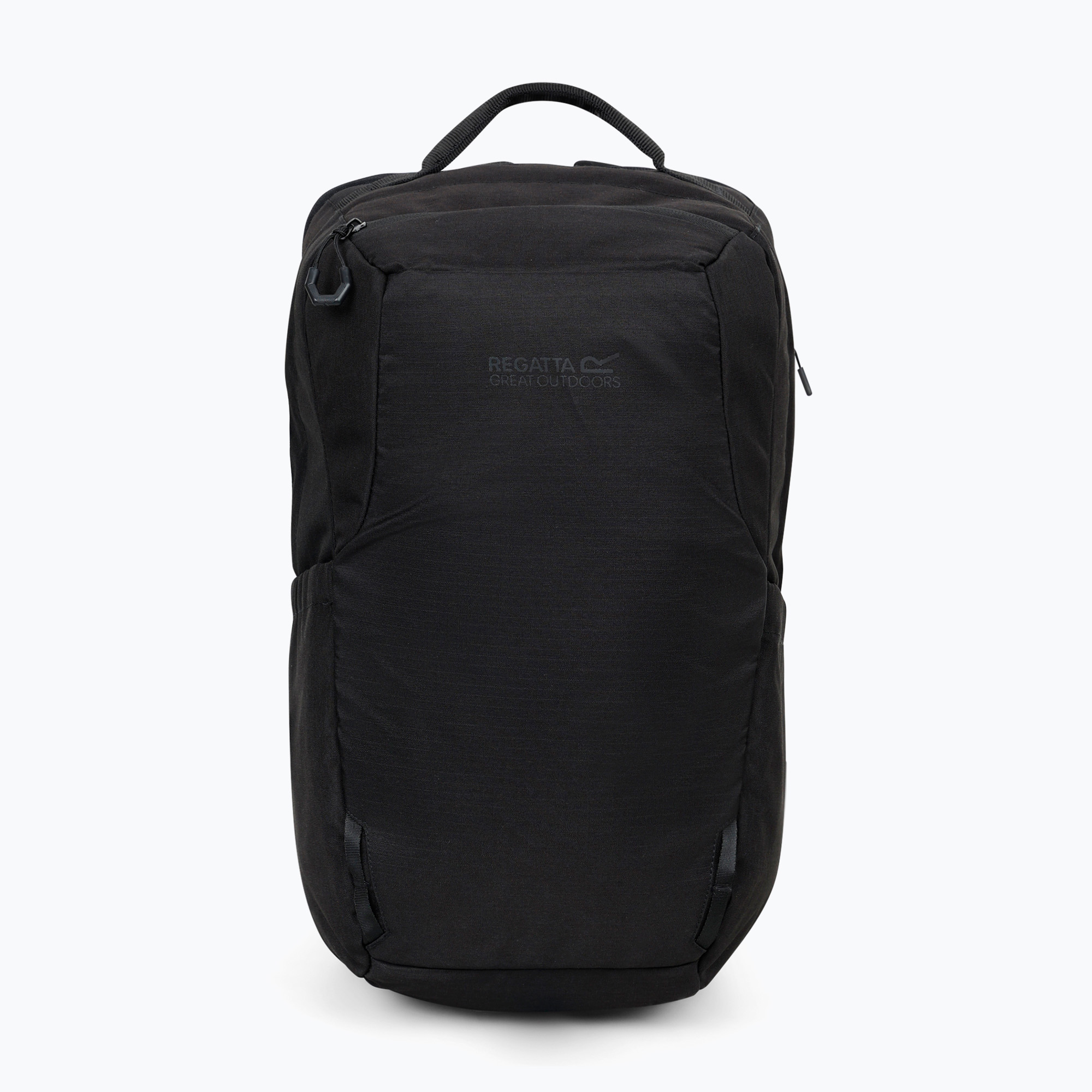 REGETTA Voyad 25 l black city backpack (25 l)
