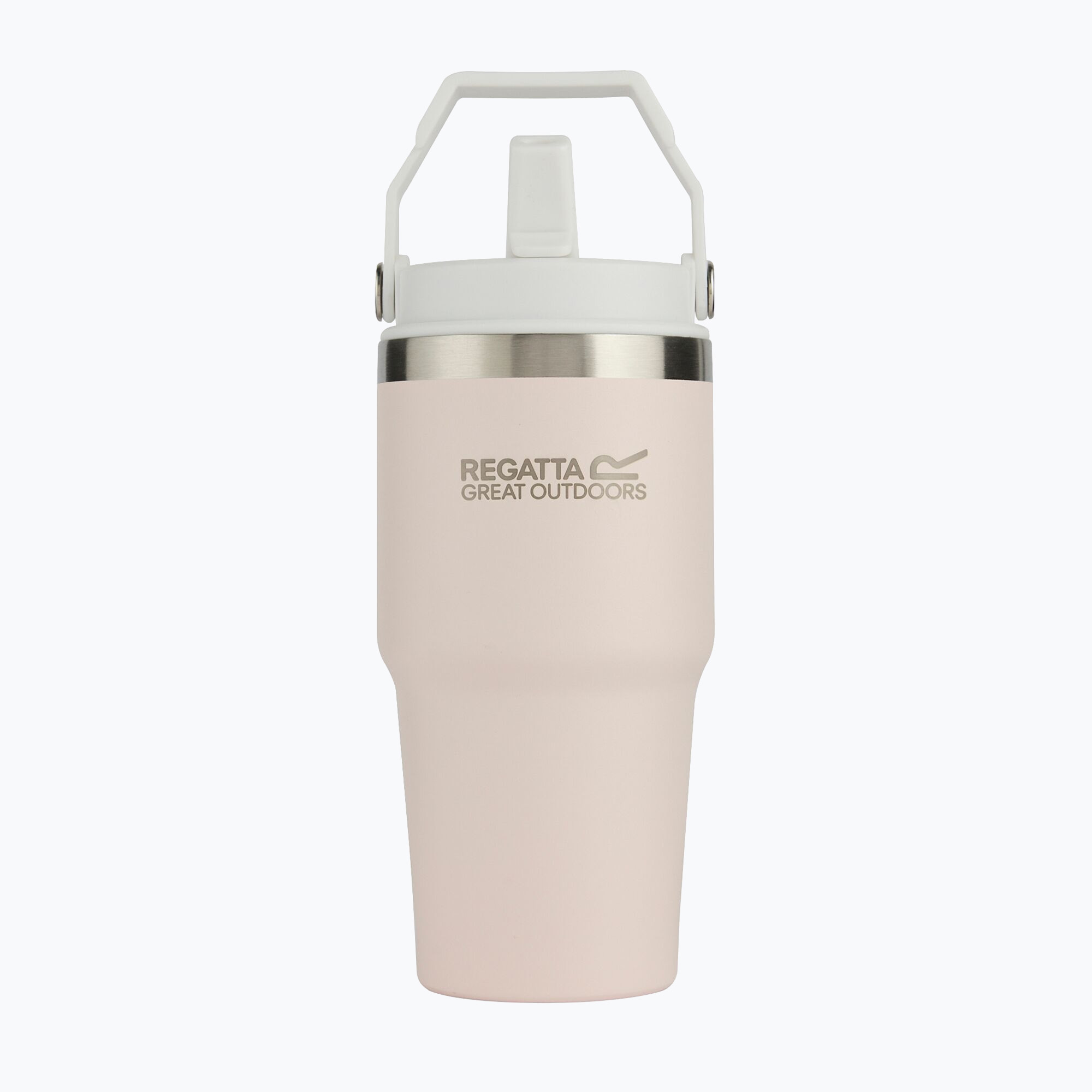 REGATTA Thermulate Tumbler mug 0.6 l blossom pink (600 ml)