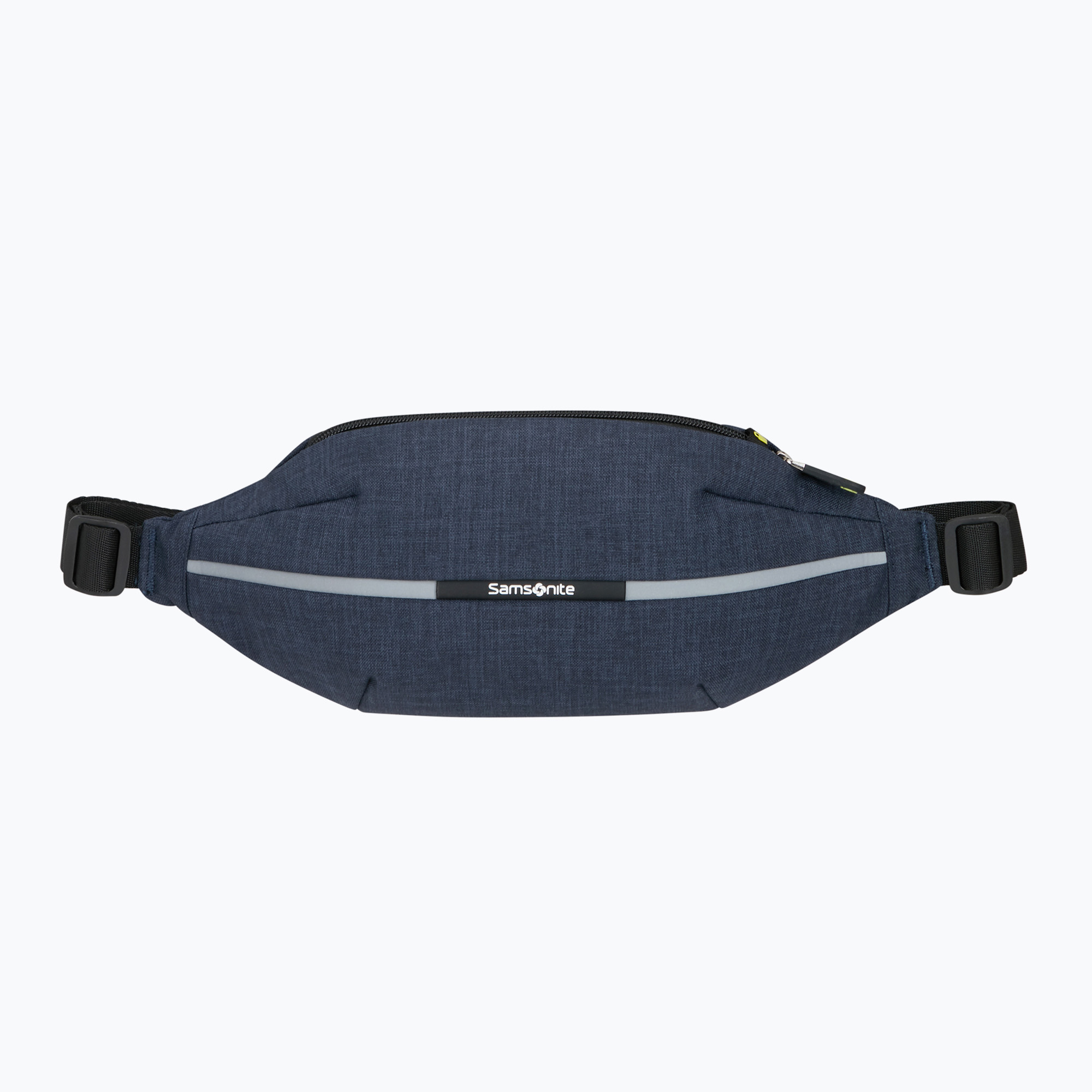 Samsonite Waistbag eclipse blue (33 x 10,5 x 8 cm)
