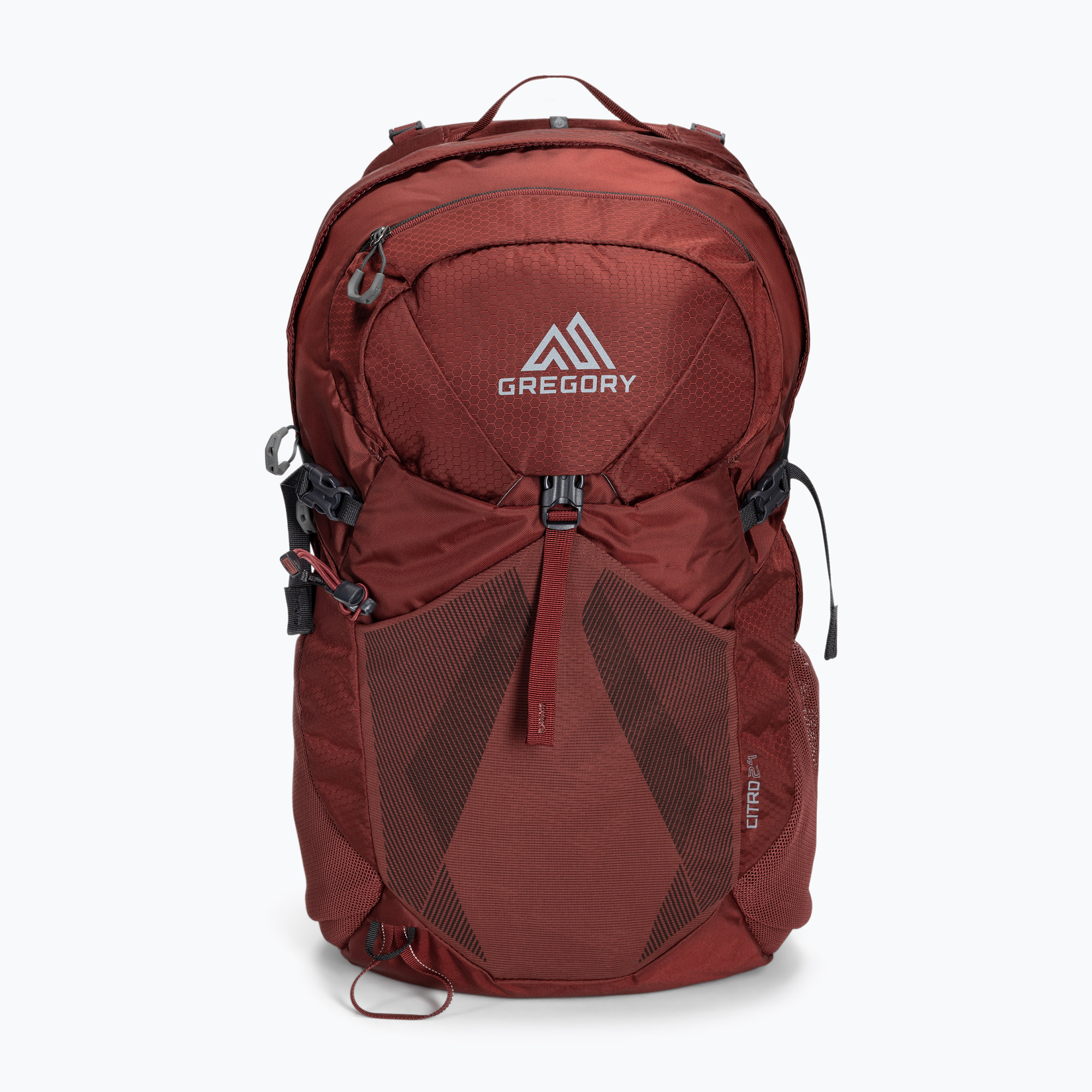 Gregory Citro RC 24 l hiking backpack red 141308 (24 l)