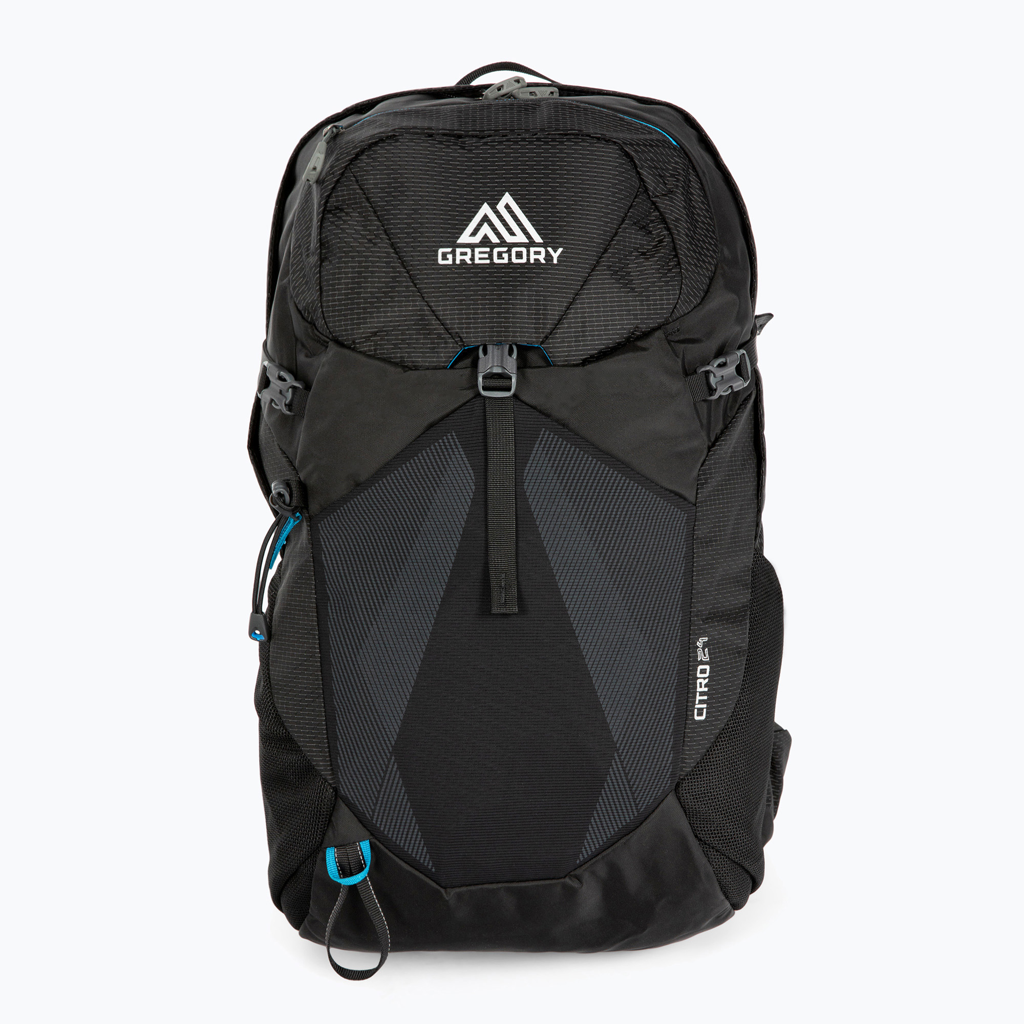 Gregory Citro RC 24 l hiking backpack black 141308 (24 l)