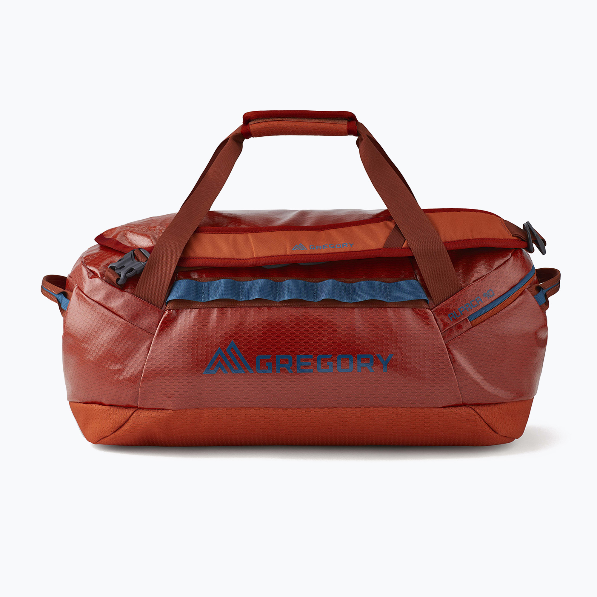 Gregory Alpaca 40 l redrock travel bag (40 l)