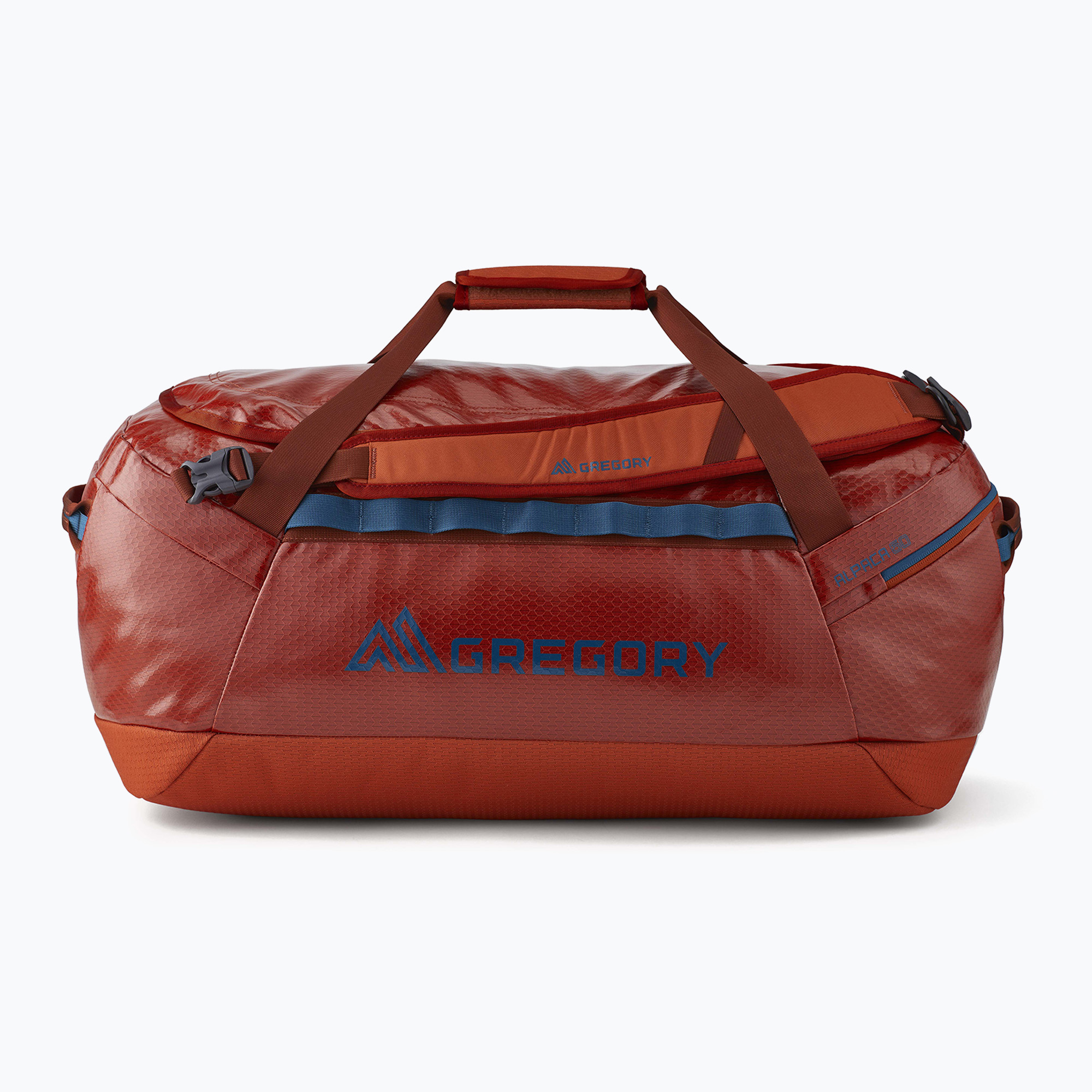 Gregory Alpaca 60 l redrock travel bag (60 l)
