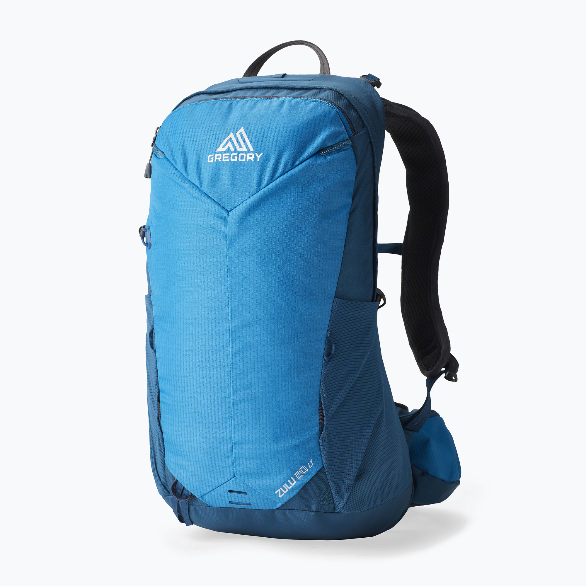 Gregory Zulu 20 l LT men's hiking backpack horizon blue (20 l)