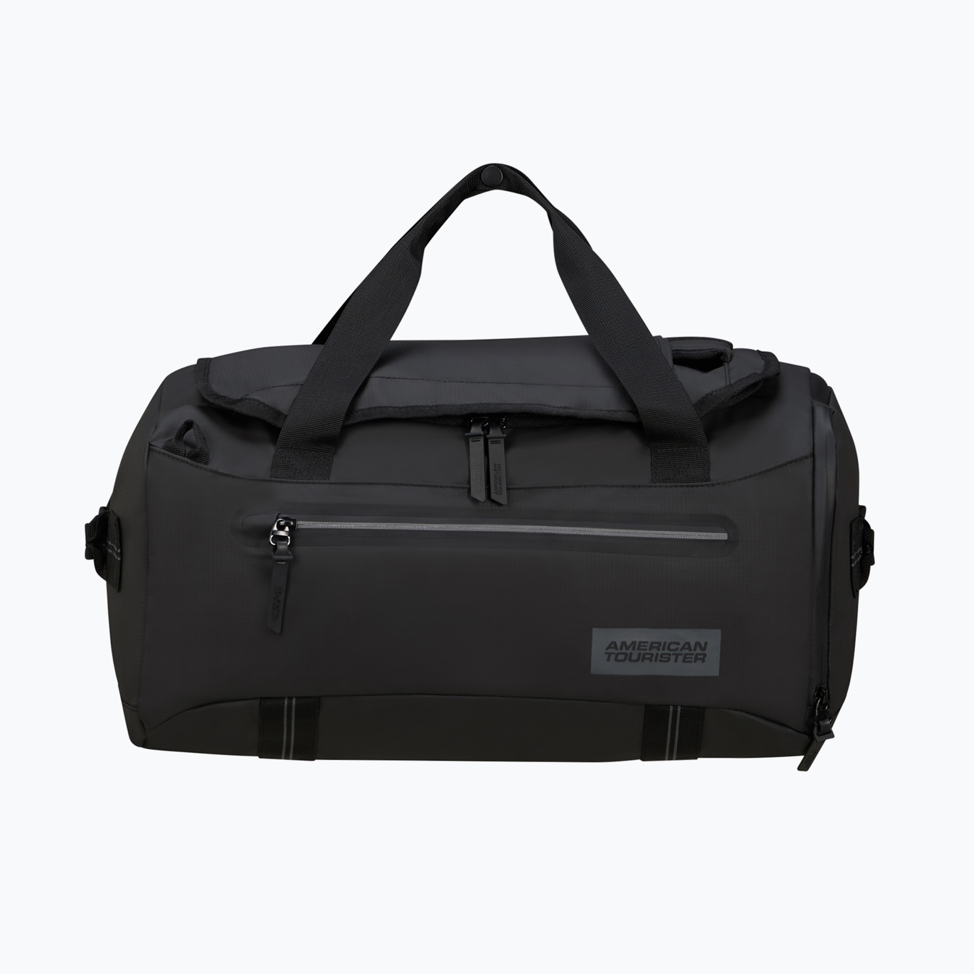 American Tourister Duffle S travel bag 42 l black (42 l)