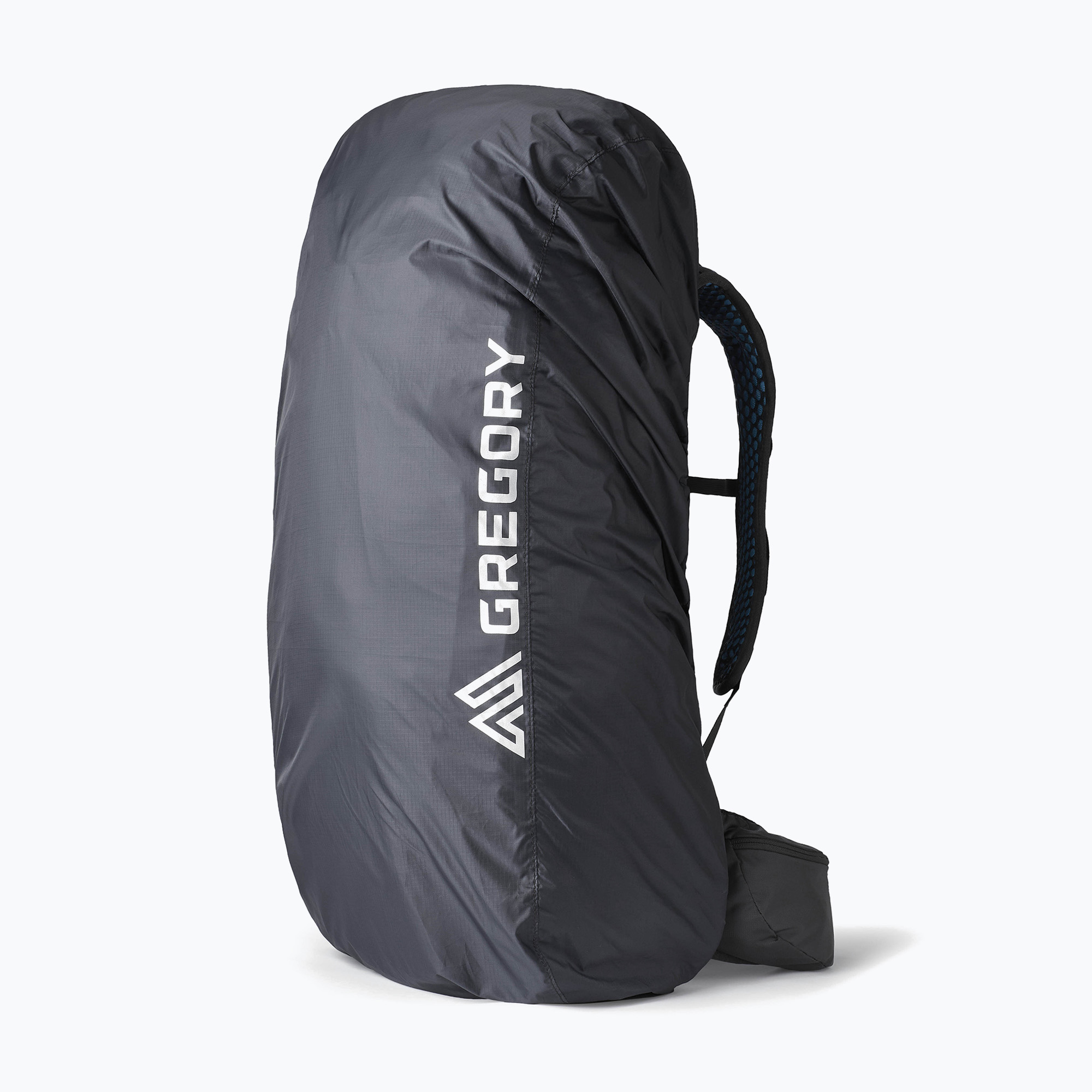 Gregory Raincover 30-50 l obsidian black backpack cover (30-50 l)