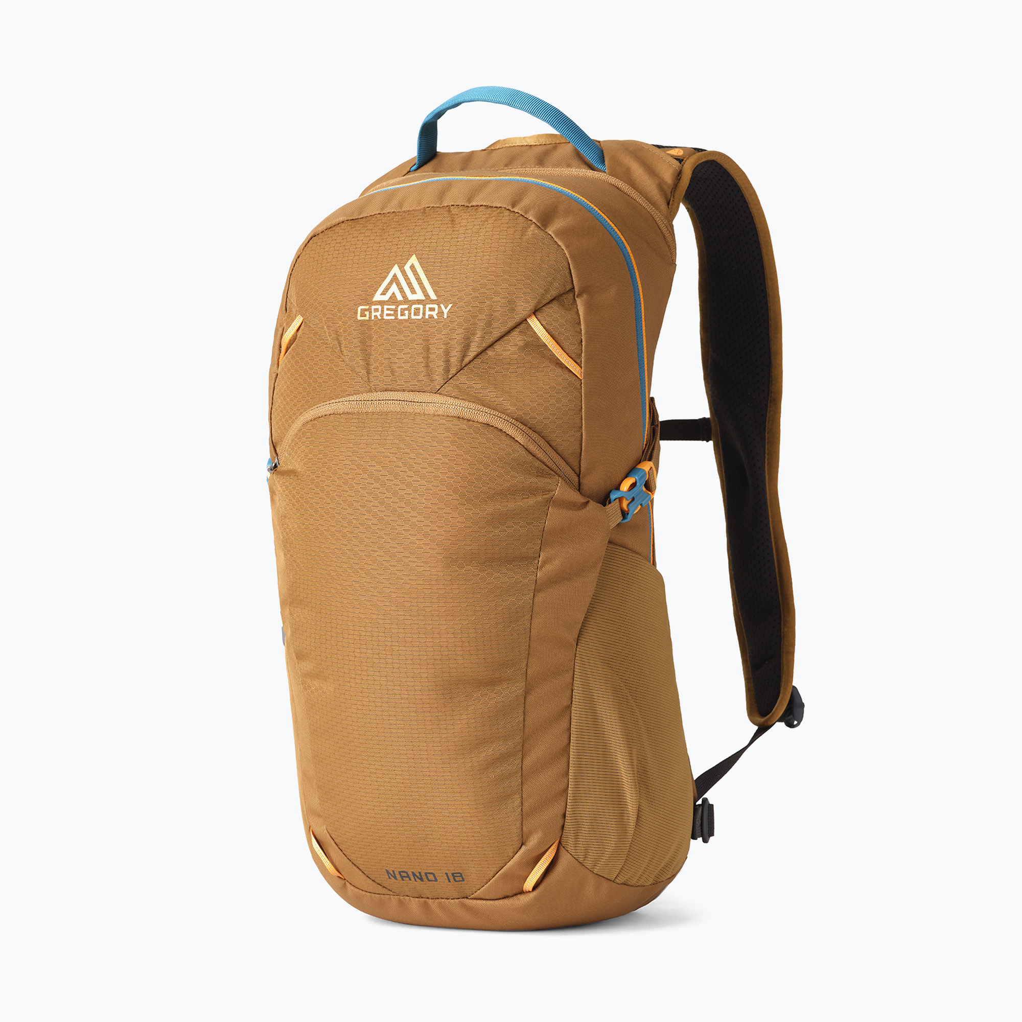 Gregory Nano 18 l moab tan urban backpack