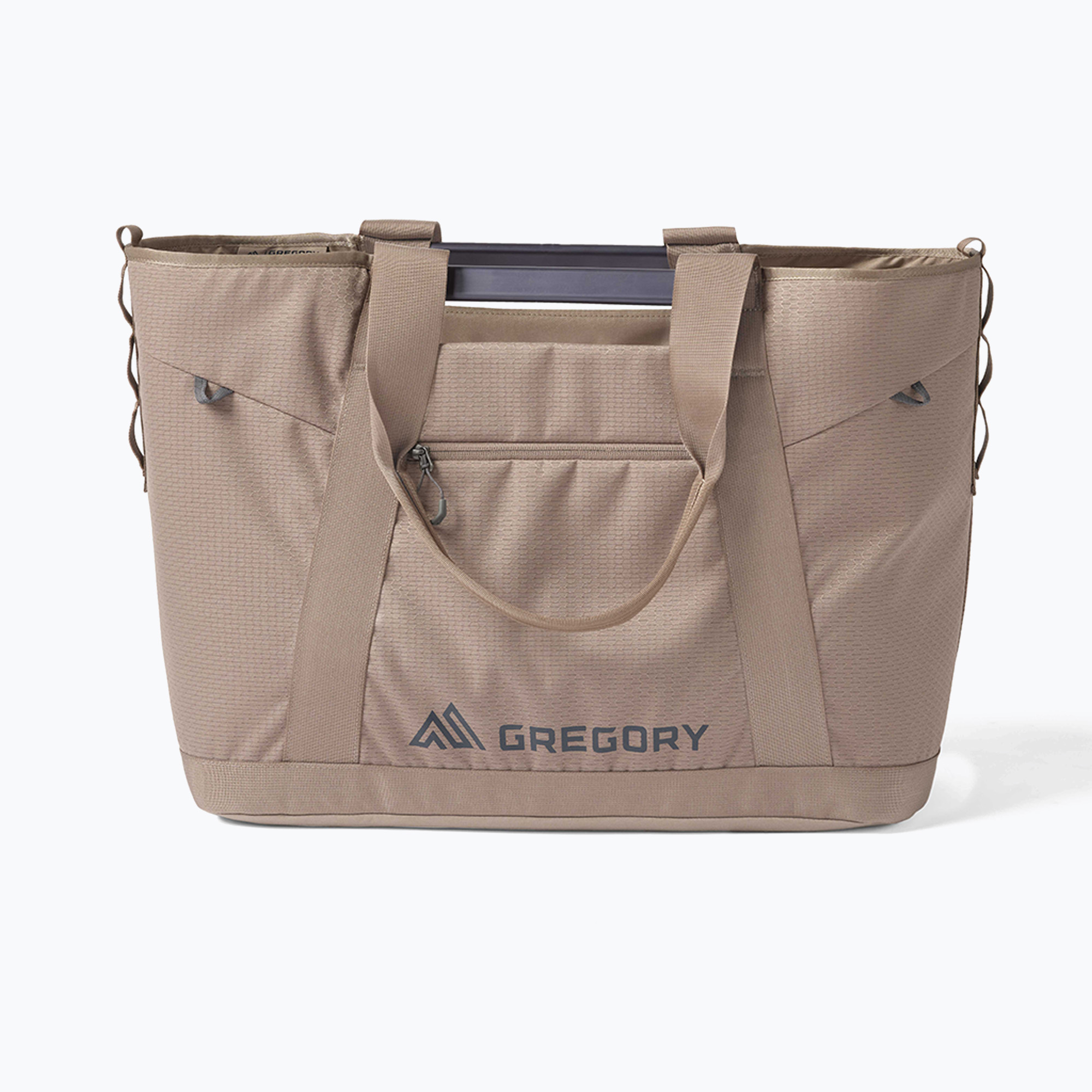 Gregory Alpaca Utility Tote 50 l mirage tan gear bag (50 l)