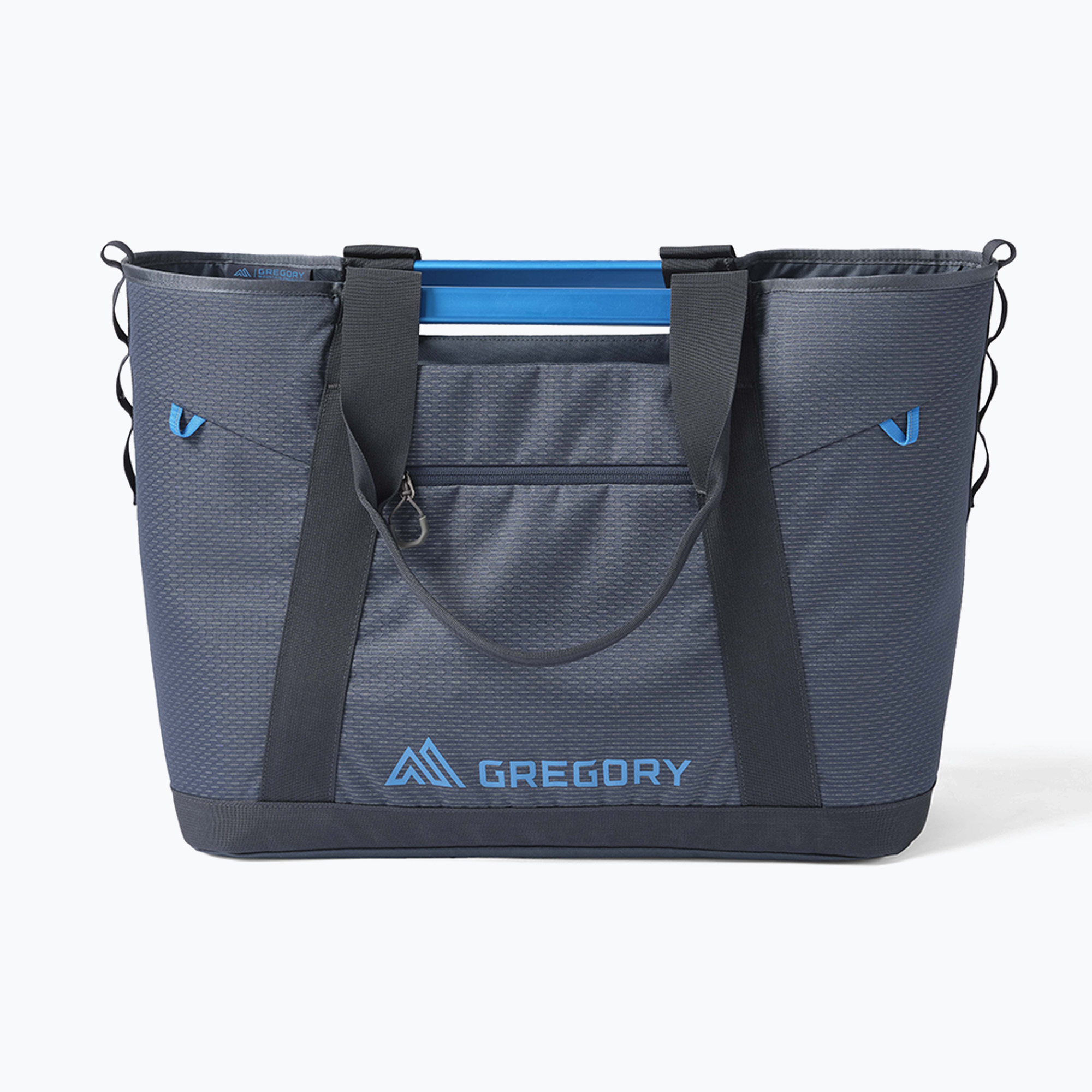 Gregory Alpaca Utility Tote 50 l slate blue gear bag (50 l)