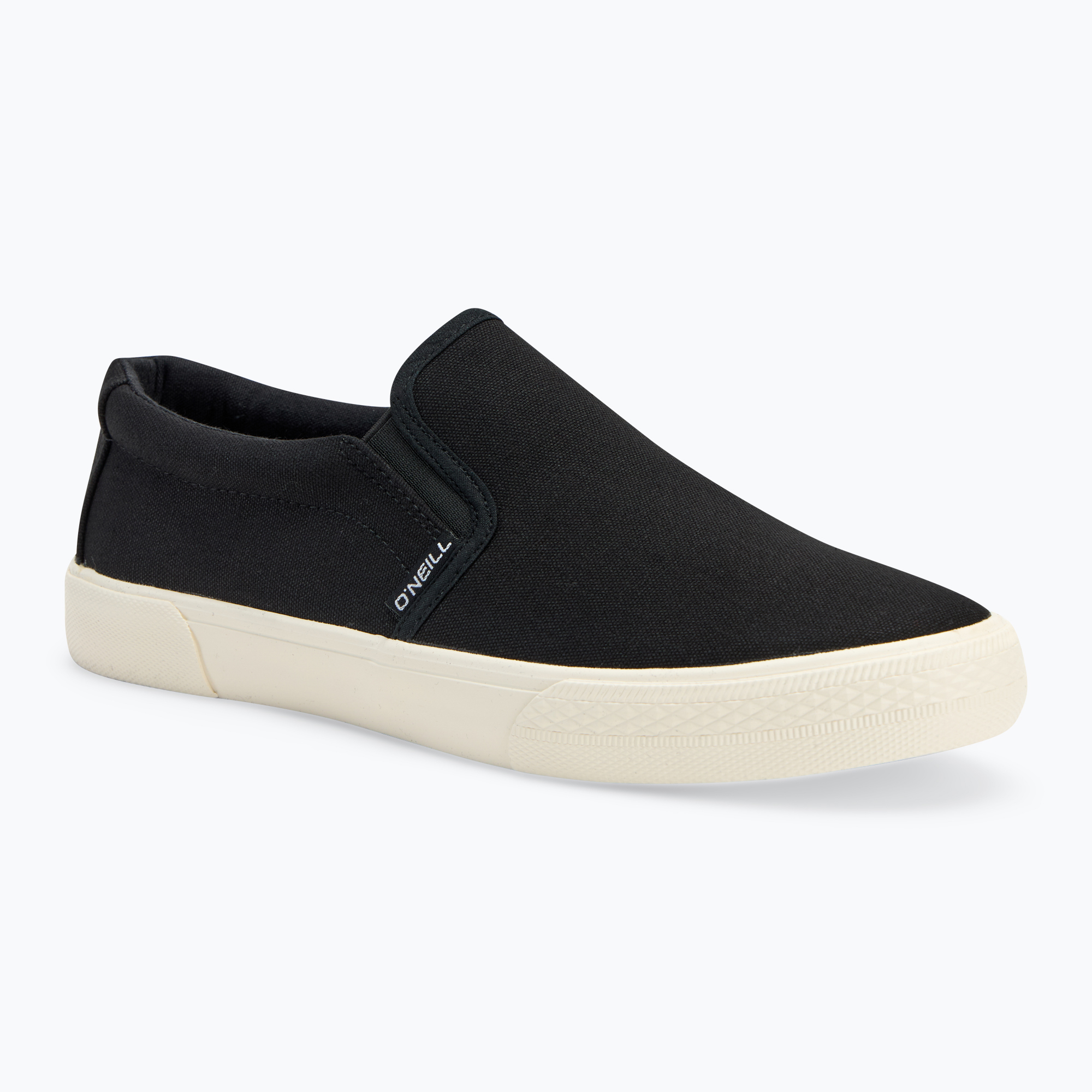 Men's O'Neill Sarasota C Low trainers black (44 EU)