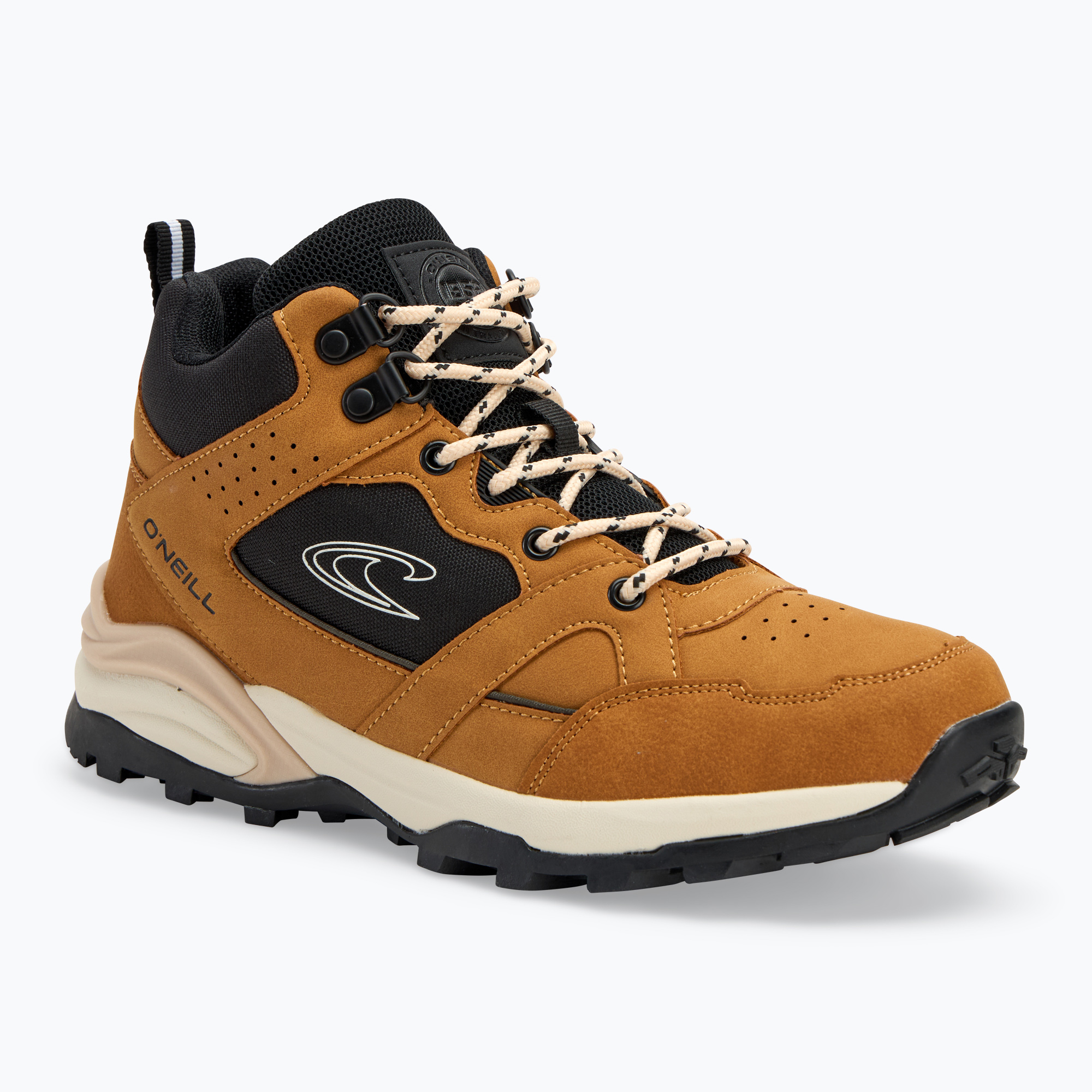 Women's O'Neill Stratton Mid boot 90233019 chipmunk (40 EU)