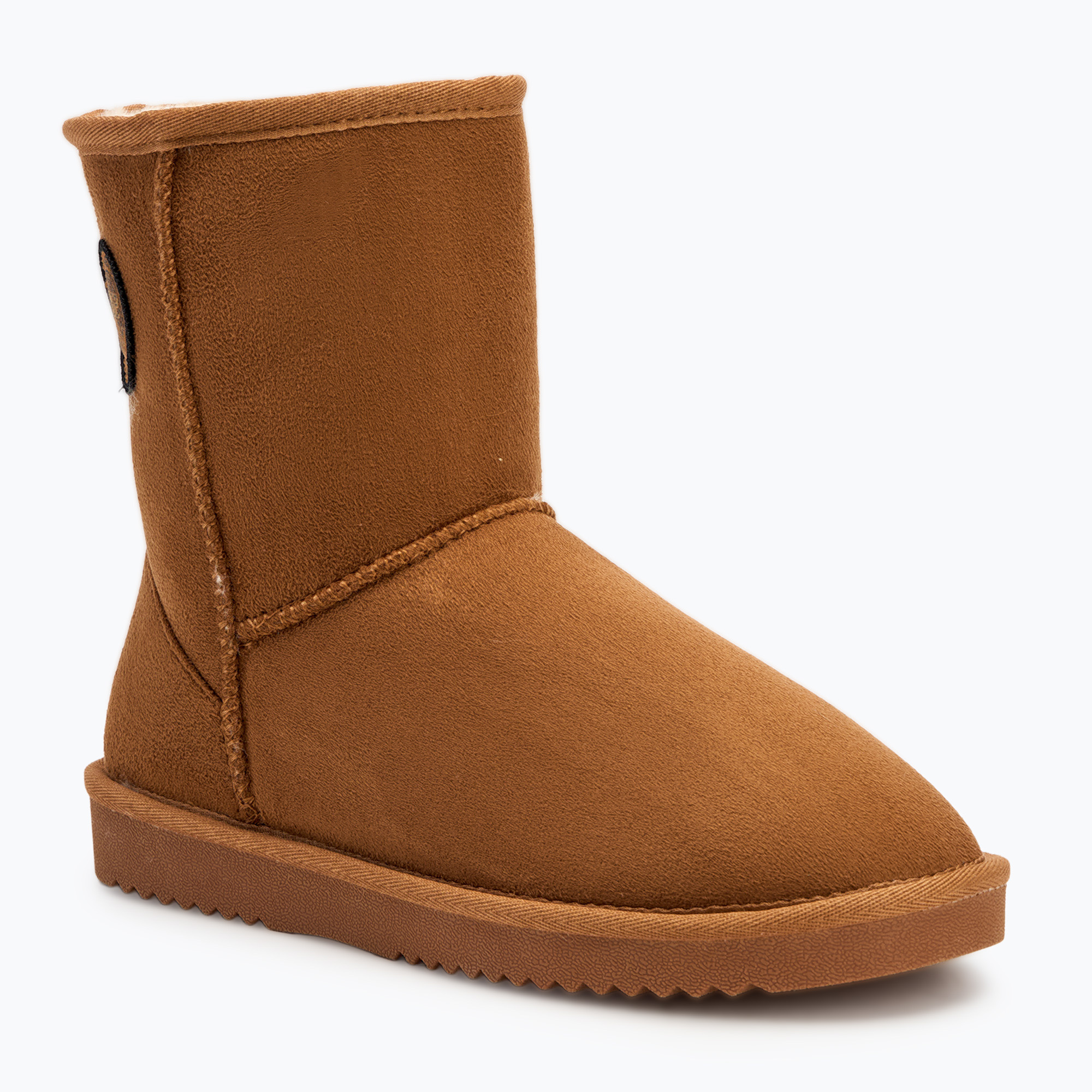 Women's O'Neill Besiana High chestnut snow boots (39 EU)