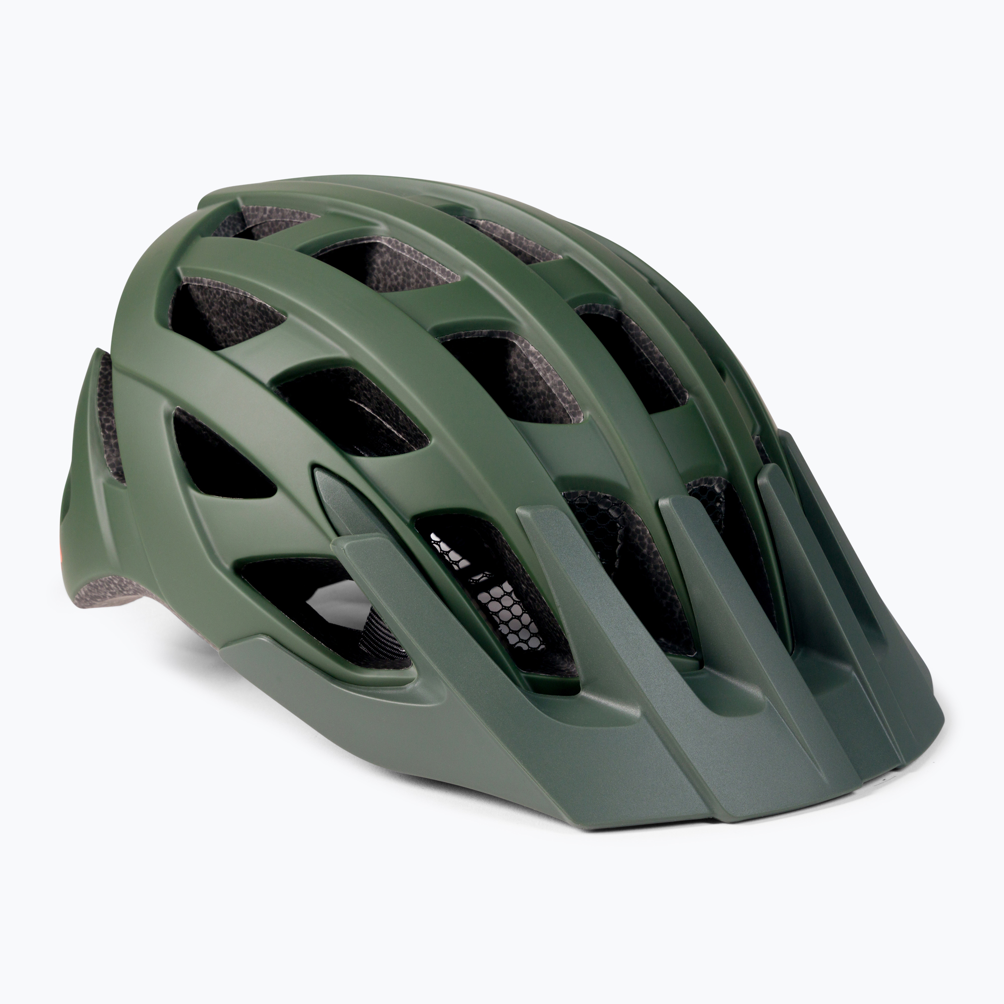 Lazer Roller CE bicycle helmet green BLC2227890385