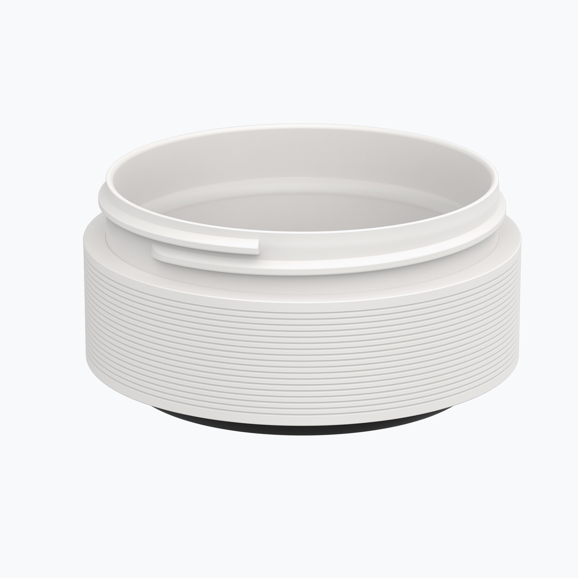 KambuKka Snack Container 75 ml grey (75 ml)