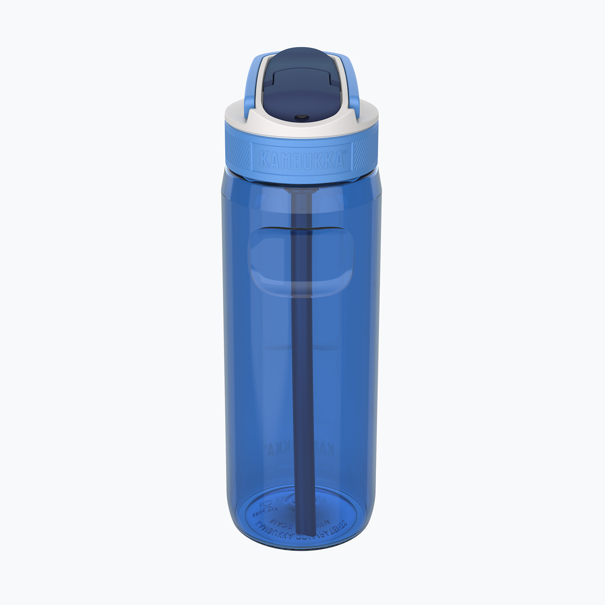 Kambukka Lagoon 750 ml travel bottle crisp blue (750 ml)