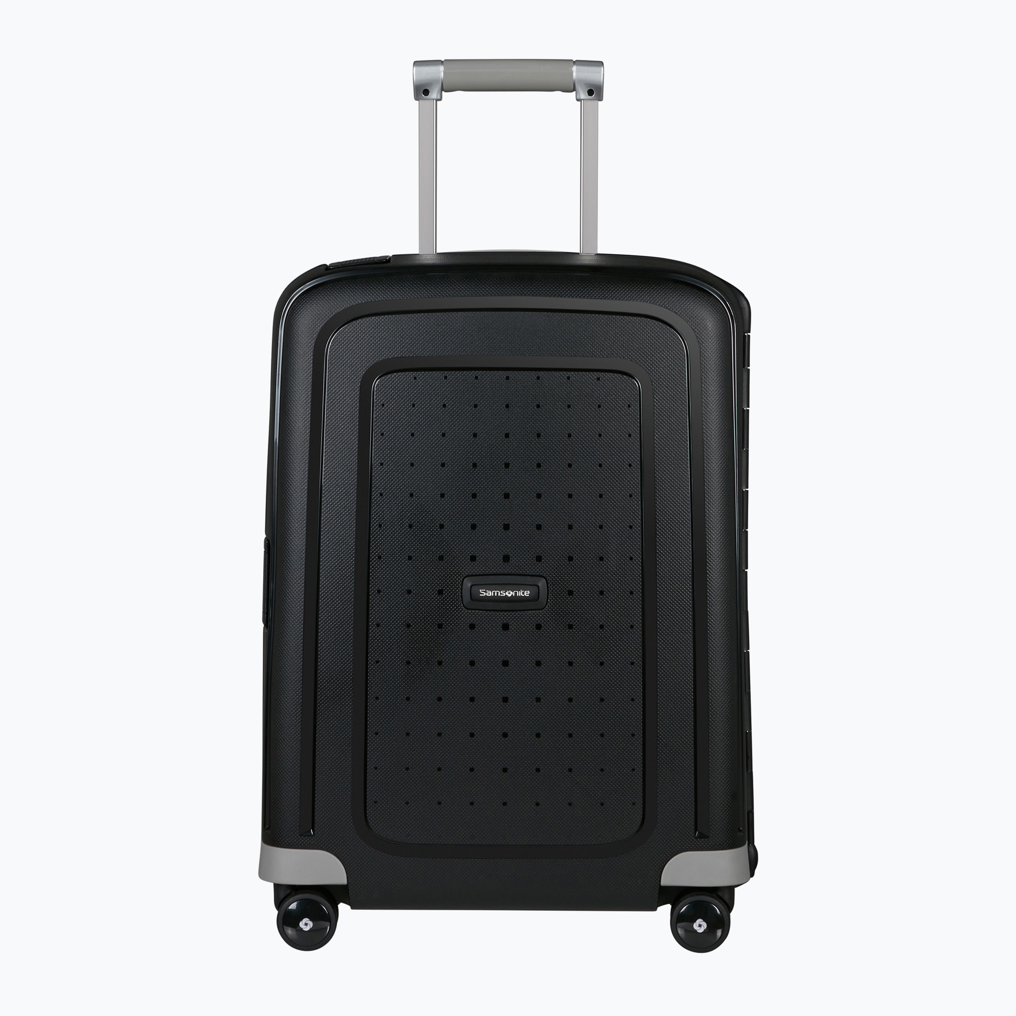 Samsonite S'cure Spinner travel case 34 l black (34 l)