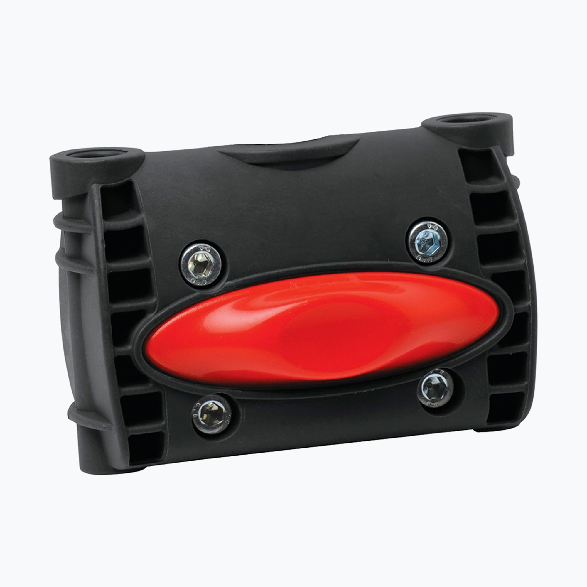 Polisport Standard Frame Seat Holder black (28 / 40 mm)
