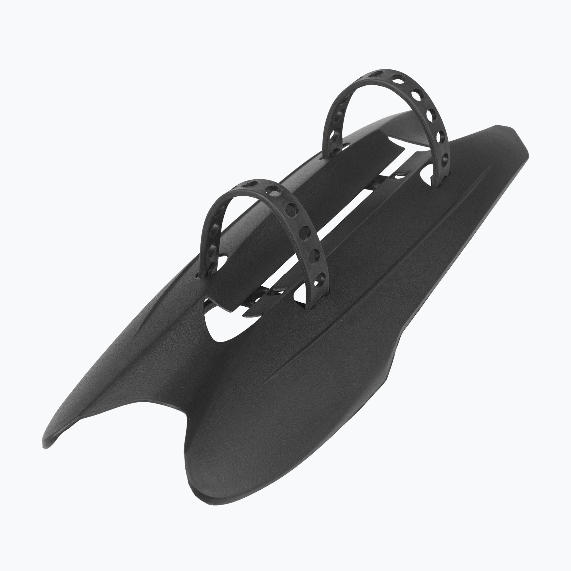 Polisport Mudflap XL MTB bike mudguard black