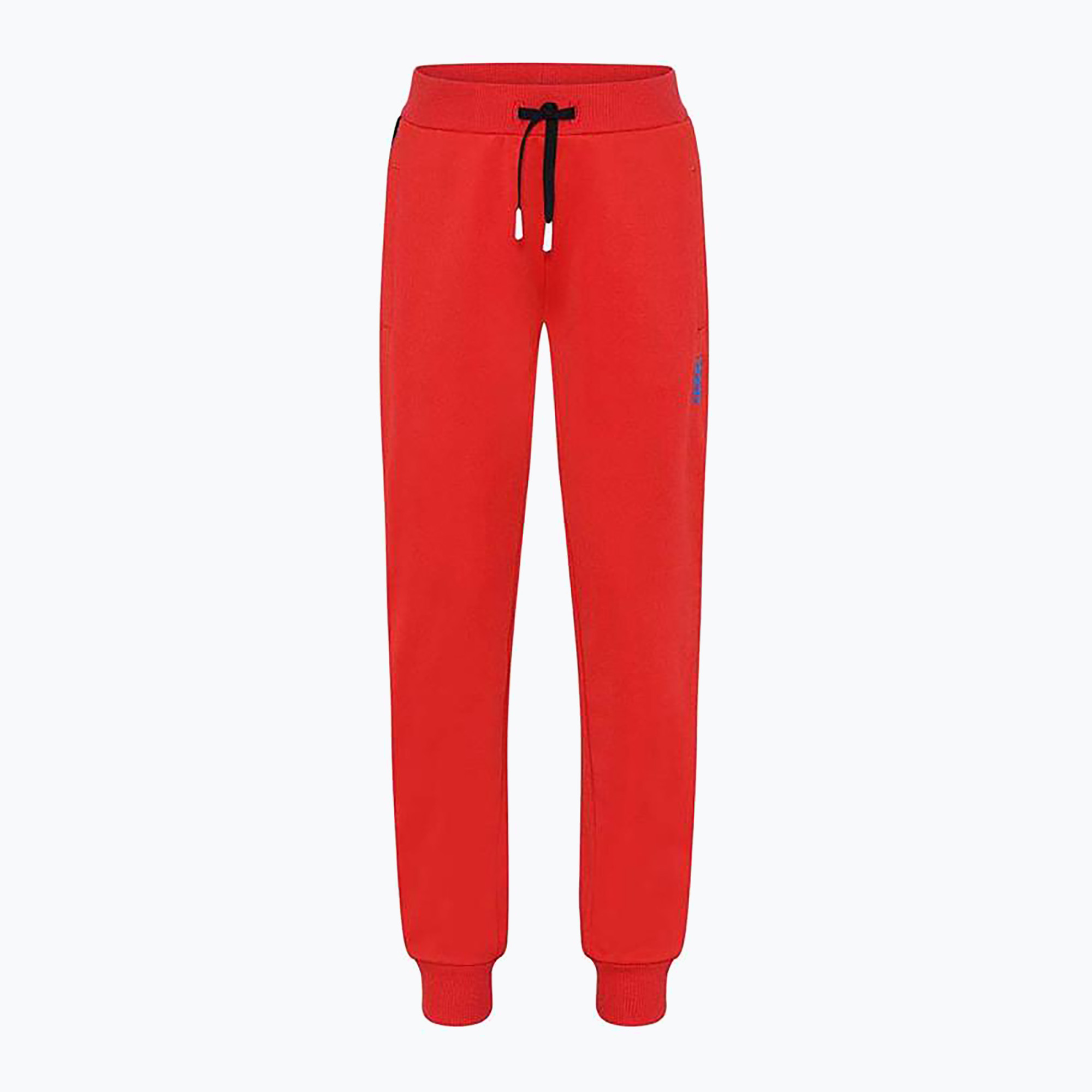 Children's trekking trousers LEGO Lwpandum 202 red (140)