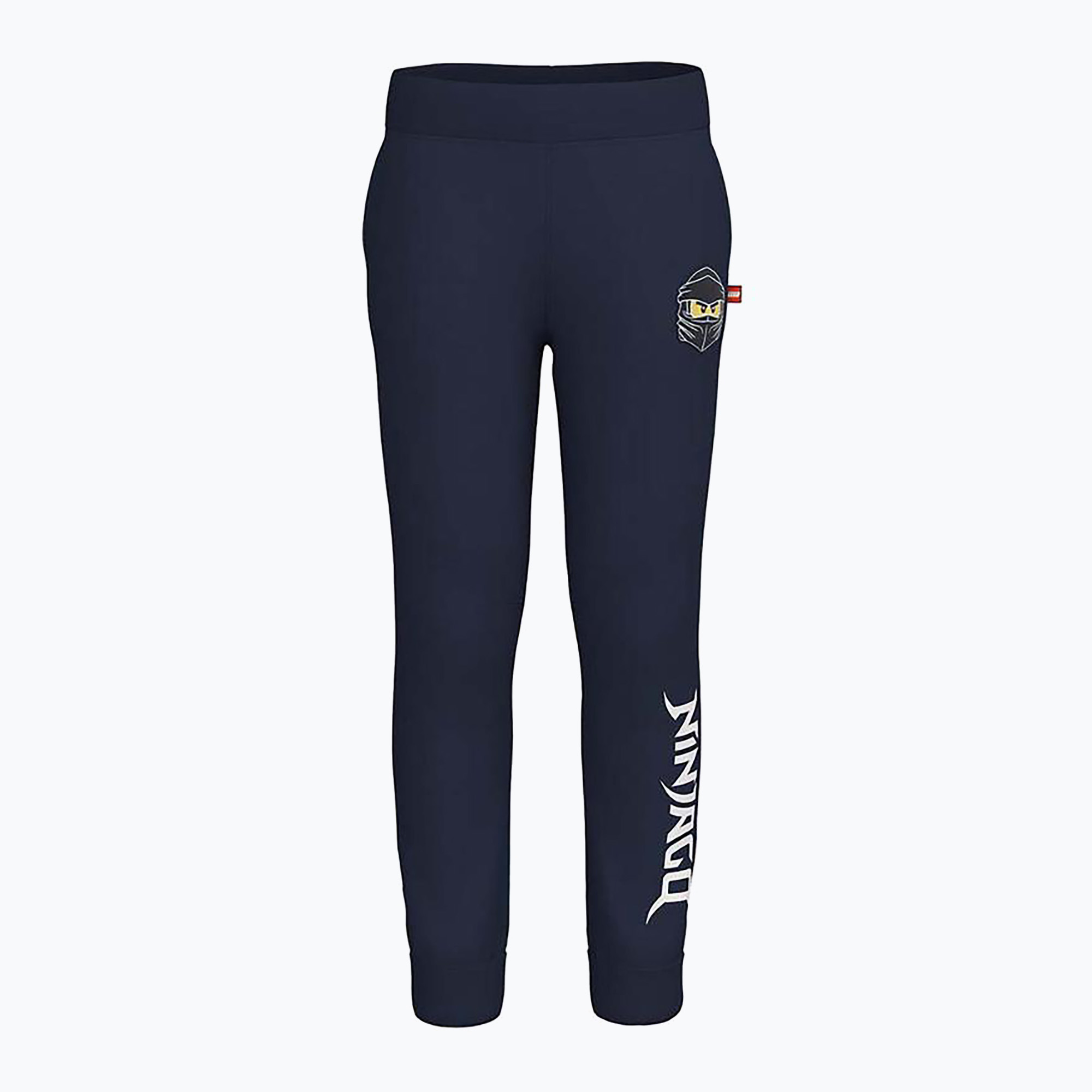 Children's trousers LEGO Lwpeiter 101 dark navy