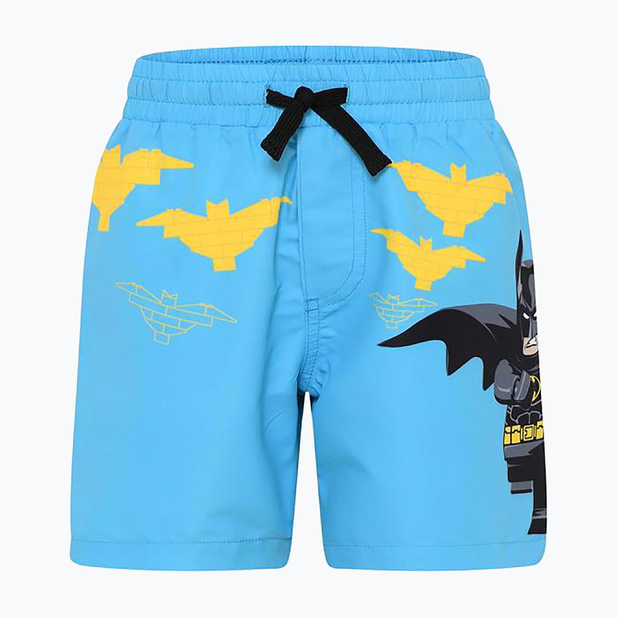 Children's swim shorts LEGO Lwalex 313 blue 12010818 (128)