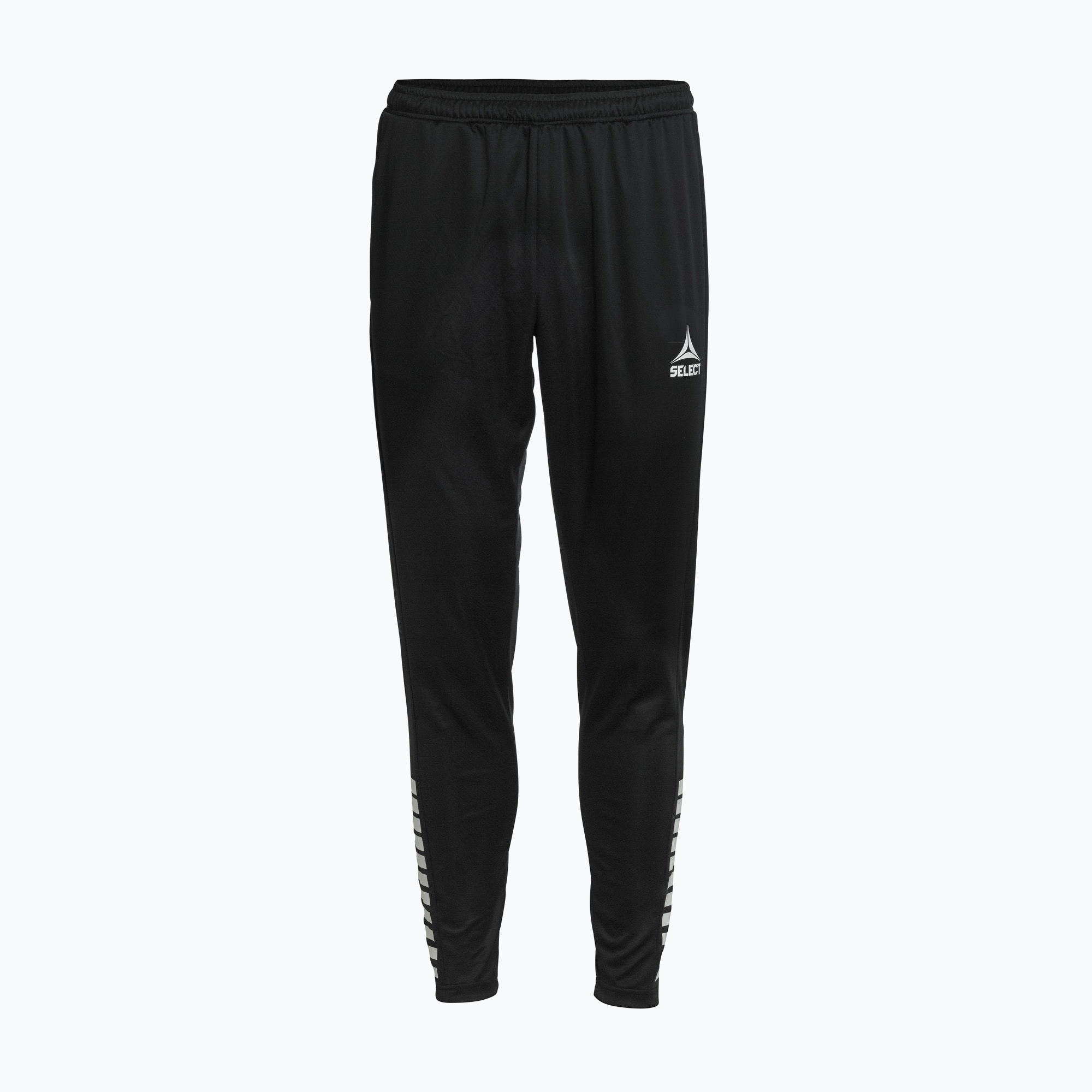 SELECT Monaco football training trousers black 610065 (L)