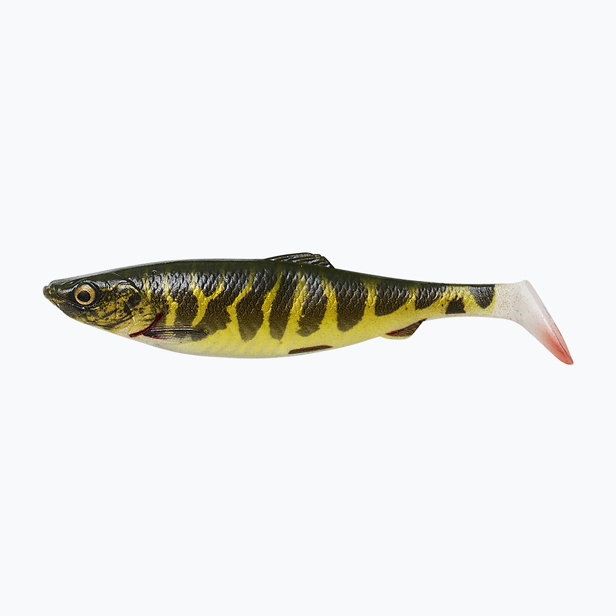 Savage Gear LB 4D Herring Shad pike rubber bait 63665 (19 cm)