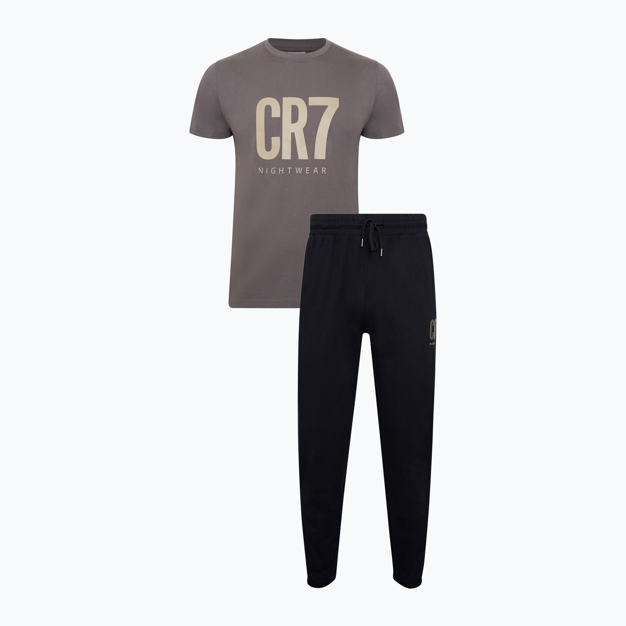 Men's CR7 Pyjama multicolour (XL)